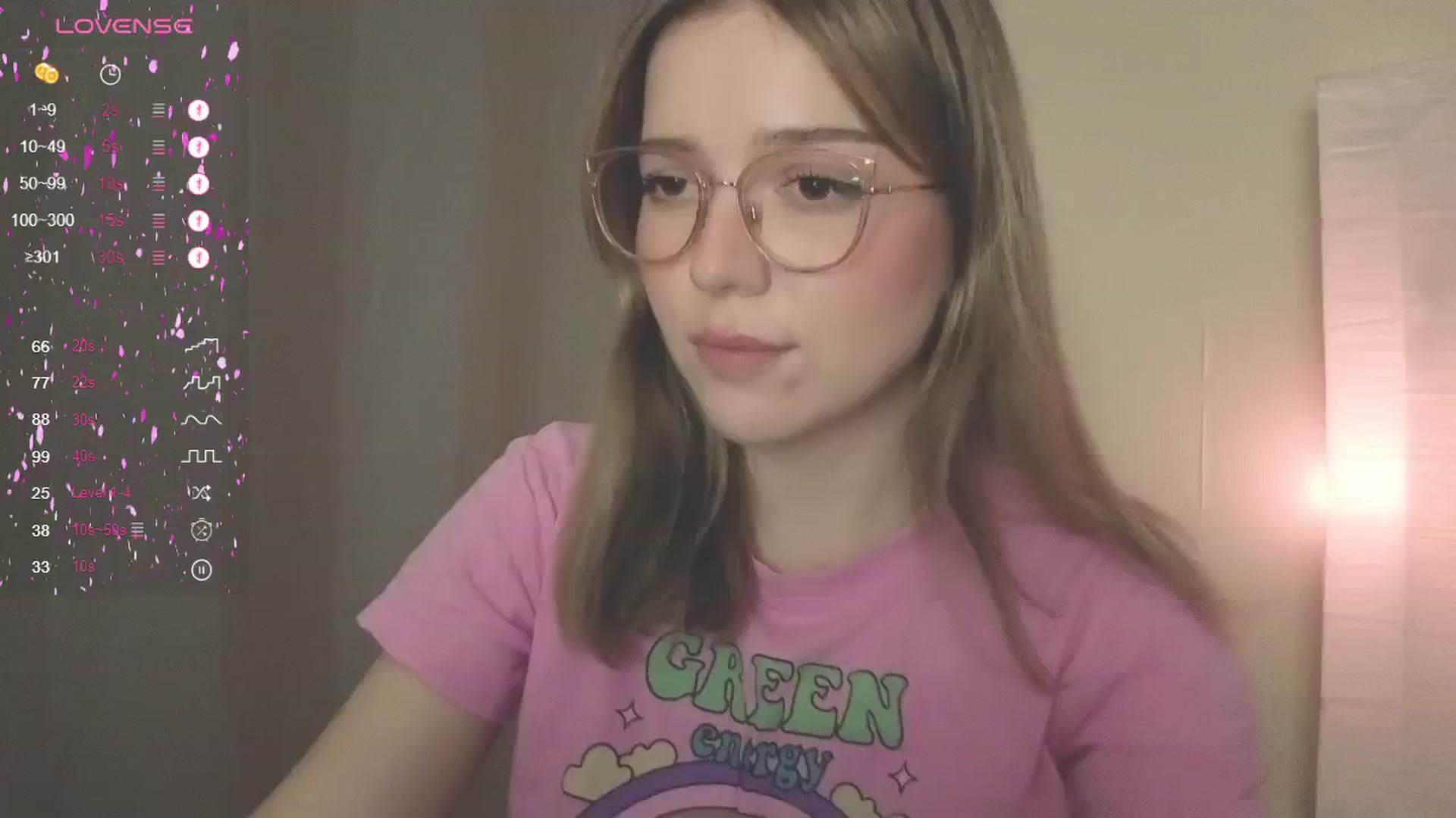 Gallery image thumbnail from cutiee's myfreecams stream on, 06/20/2025, 24:42 image 4 of 20