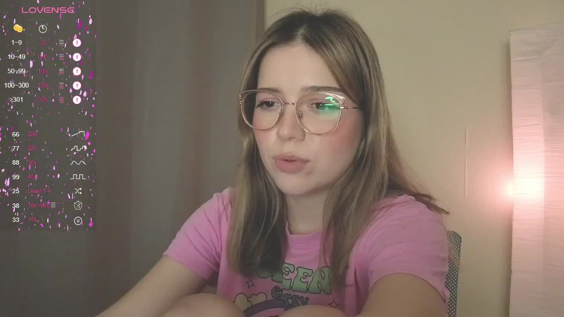 Gallery image thumbnail from cutiee's myfreecams stream on, 06/20/2025, 24:42 image 20 of 20