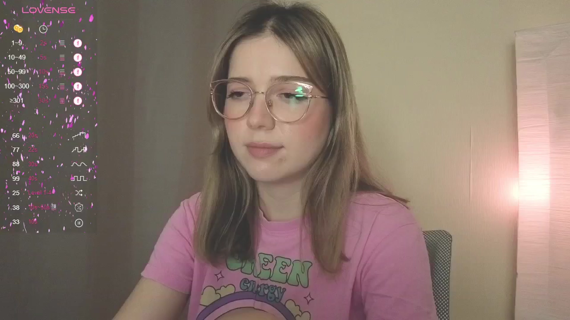Gallery image thumbnail from cutiee's myfreecams stream on, 06/20/2025, 24:42 image 15 of 20