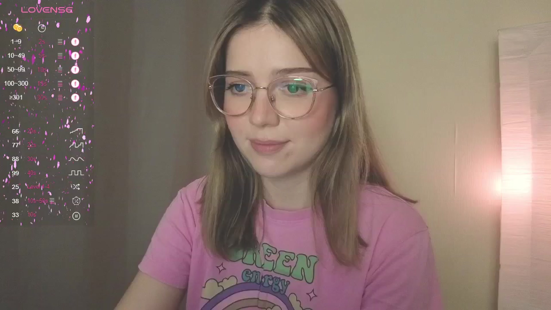 Gallery image thumbnail from cutiee's myfreecams stream on, 06/20/2025, 24:42 image 13 of 20