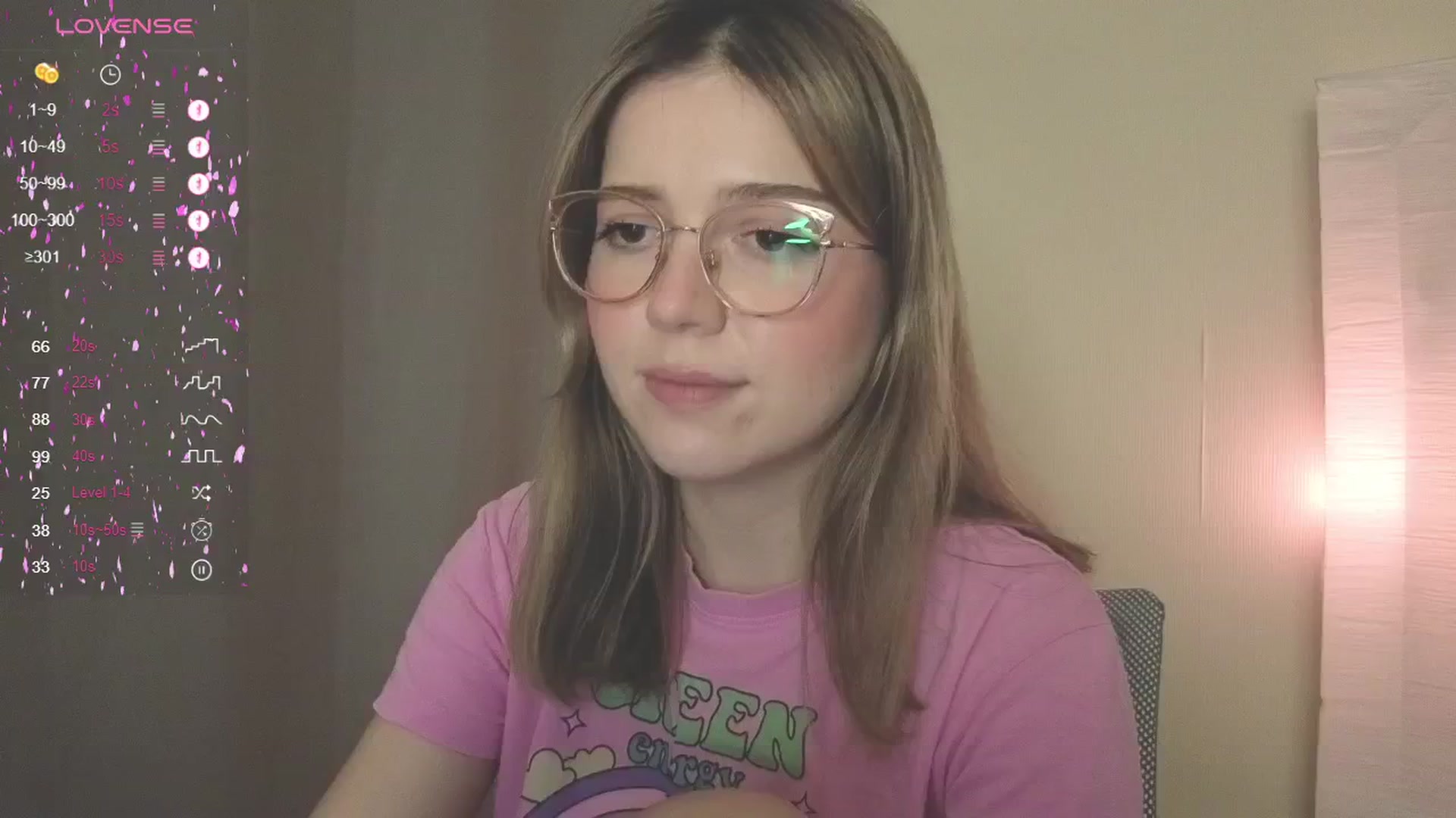 Gallery image thumbnail from cutiee's myfreecams stream on, 06/20/2025, 24:42 image 16 of 20