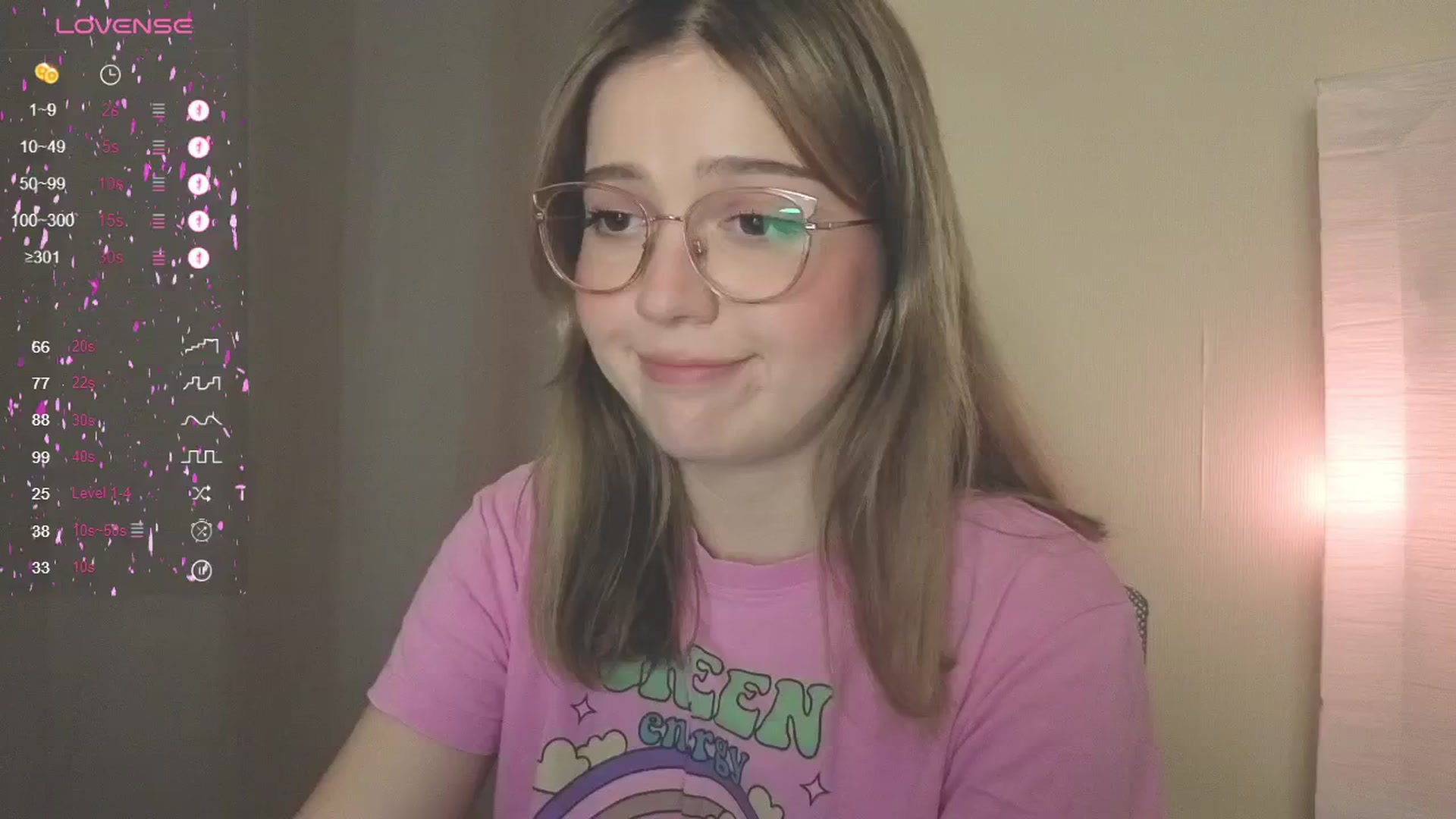 Gallery image thumbnail from cutiee's myfreecams stream on, 06/20/2025, 24:42 image 14 of 20