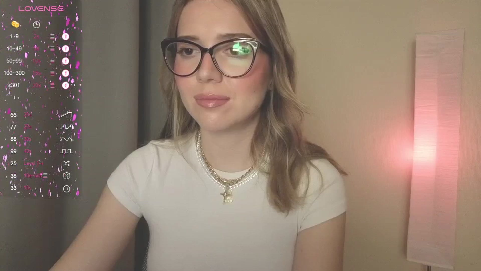 Gallery image thumbnail from cutiee's myfreecams stream on, 06/30/2025, 24:00 image 5 of 20