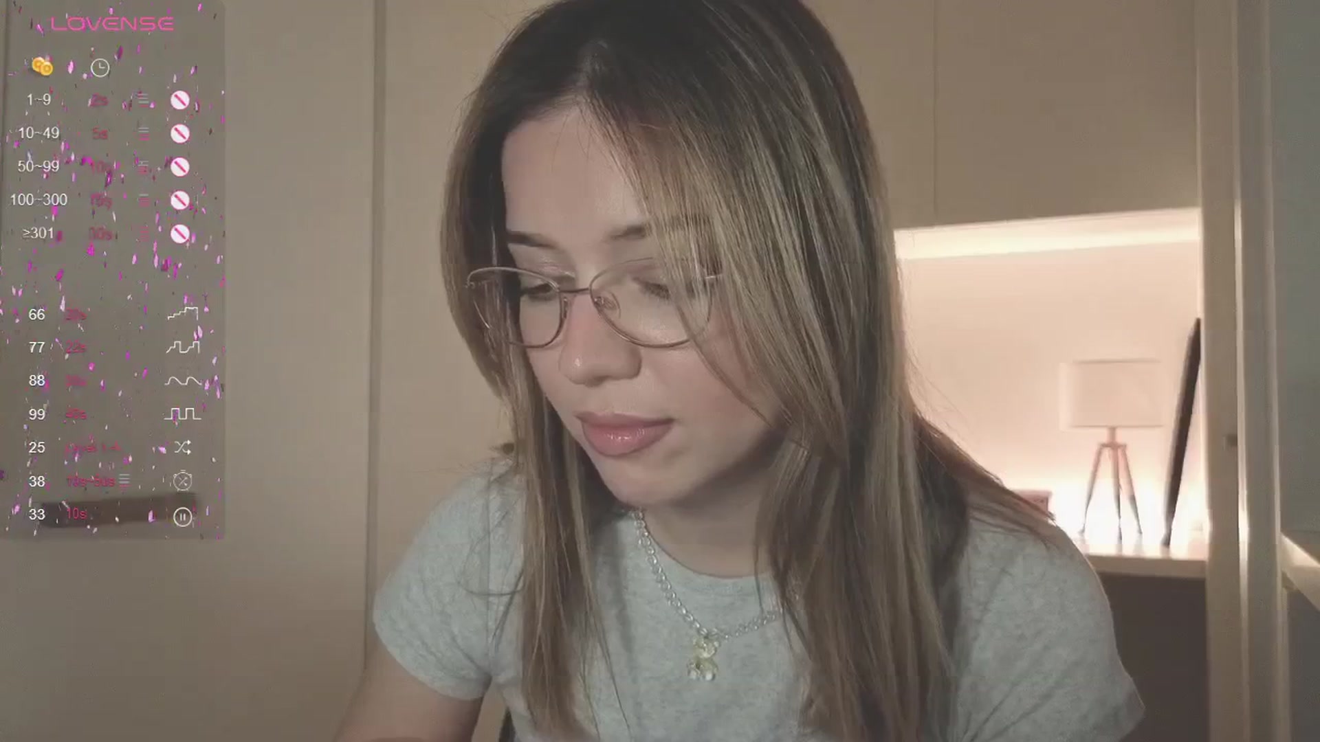 Gallery image thumbnail from cutiee's myfreecams stream on, 07/24/2025, 09:47 image 19 of 20