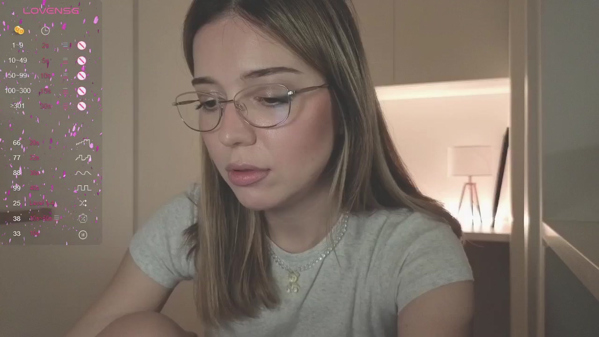 Gallery image thumbnail from cutiee's myfreecams stream on, 07/24/2025, 11:48 image 1 of 20