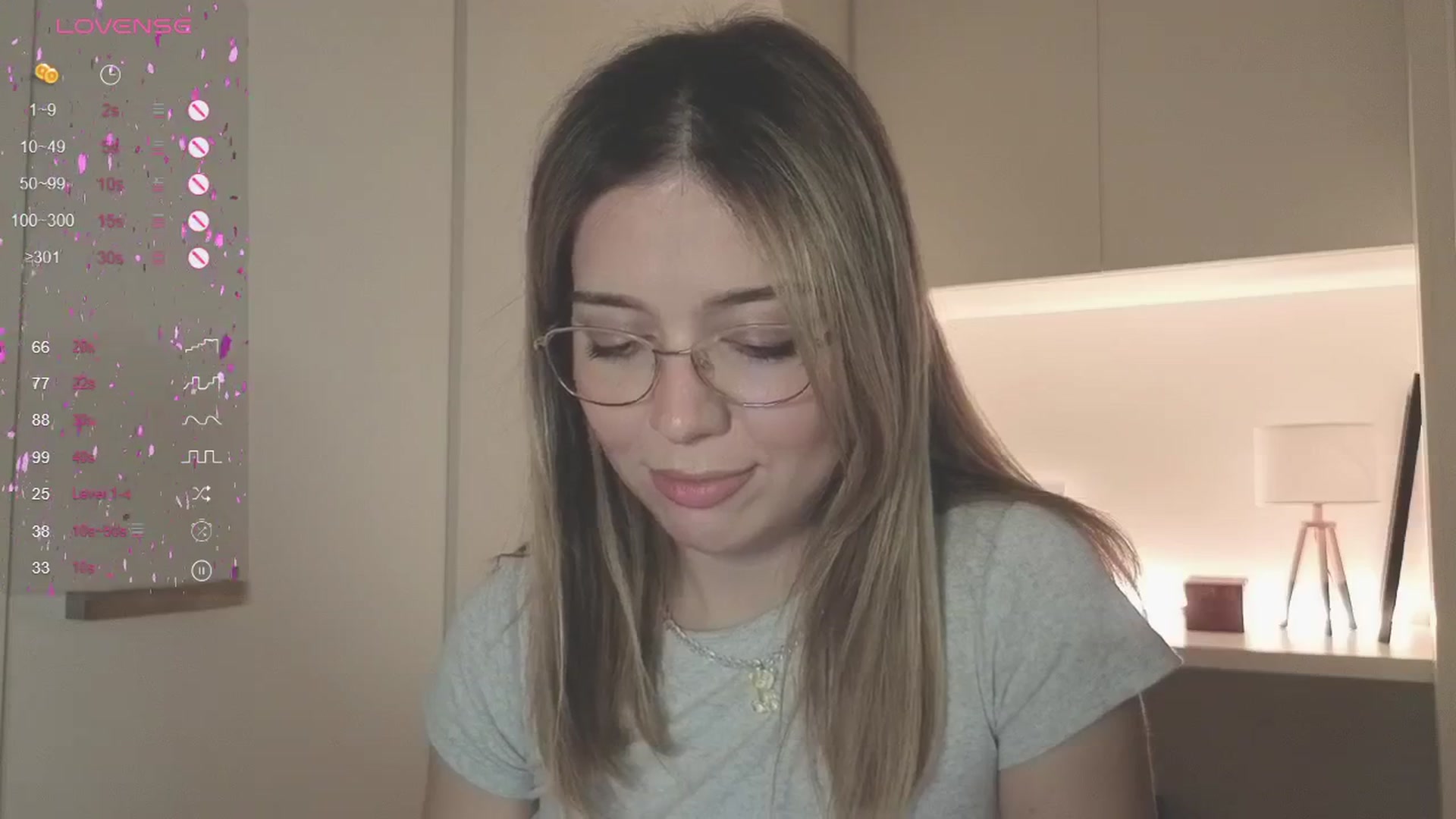 Gallery image thumbnail from cutiee's myfreecams stream on, 07/24/2025, 12:17 image 8 of 20