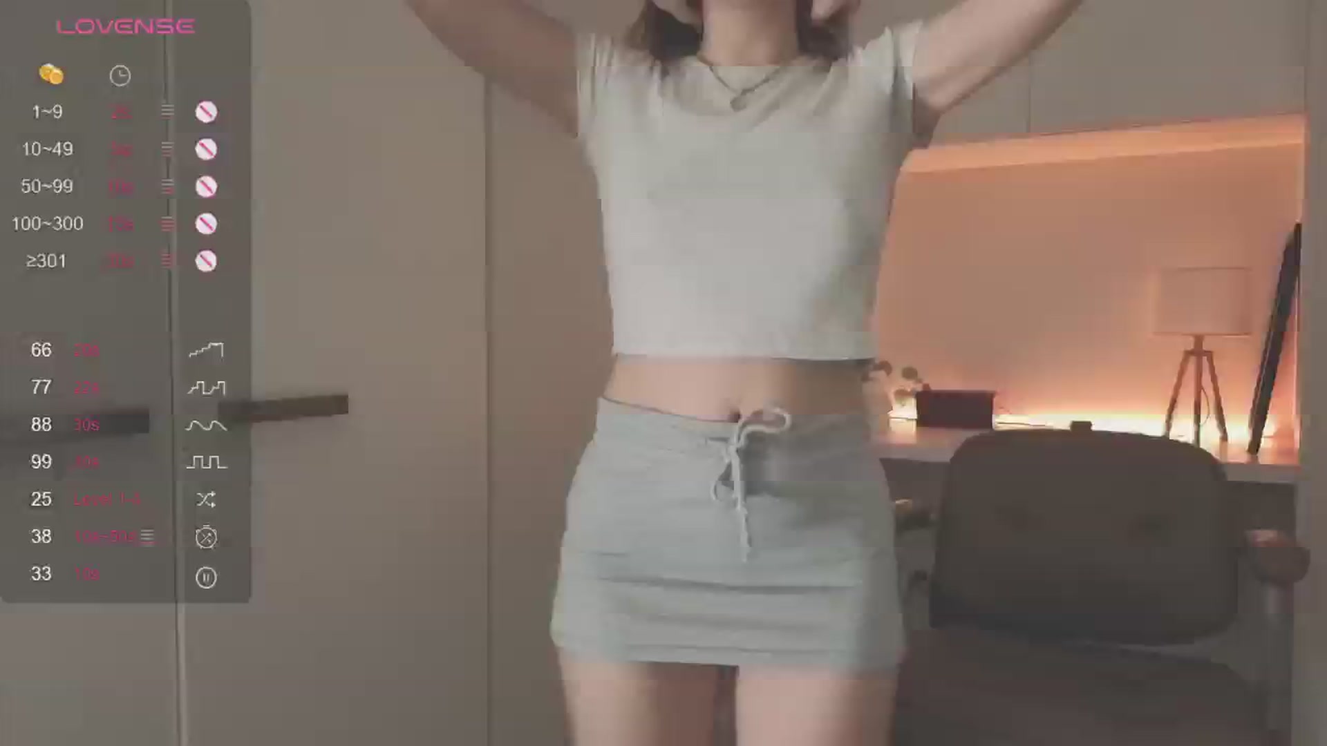Gallery image thumbnail from cutiee's myfreecams stream on, 09/10/2025, 06:57 image 19 of 20