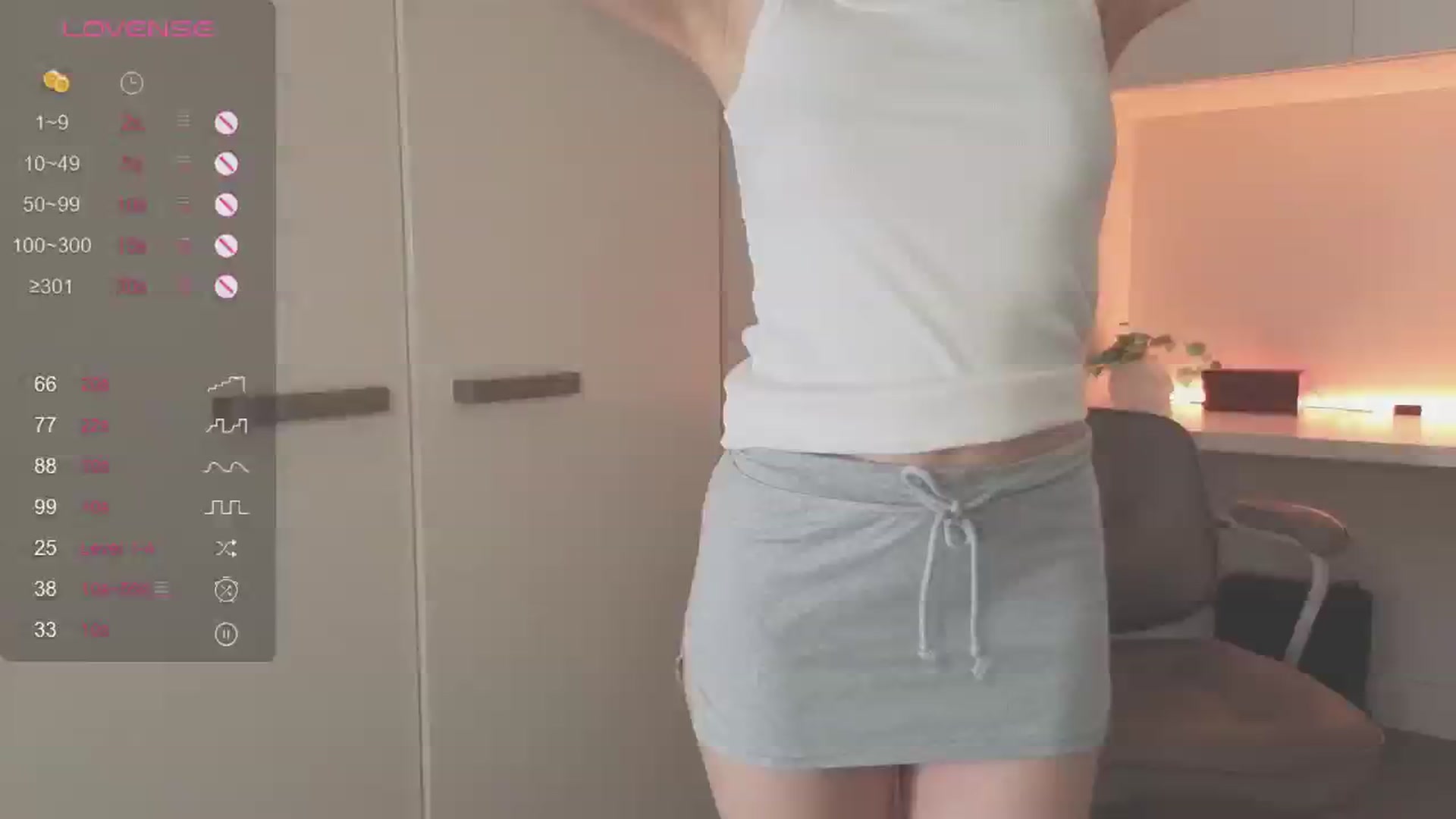 Gallery image thumbnail from cutiee's myfreecams stream on, 09/11/2025, 05:43 image 19 of 20