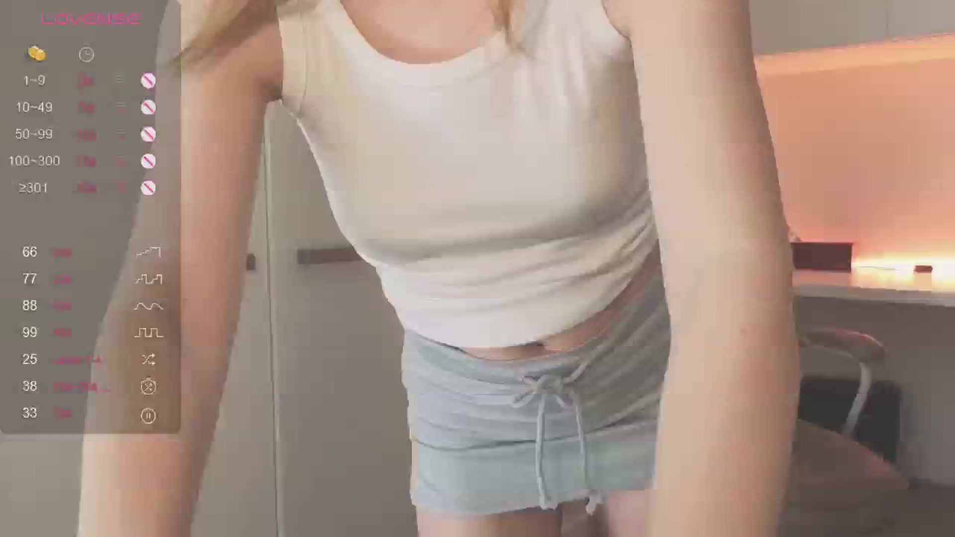 Gallery image thumbnail from cutiee's myfreecams stream on, 09/11/2025, 05:43 image 20 of 20