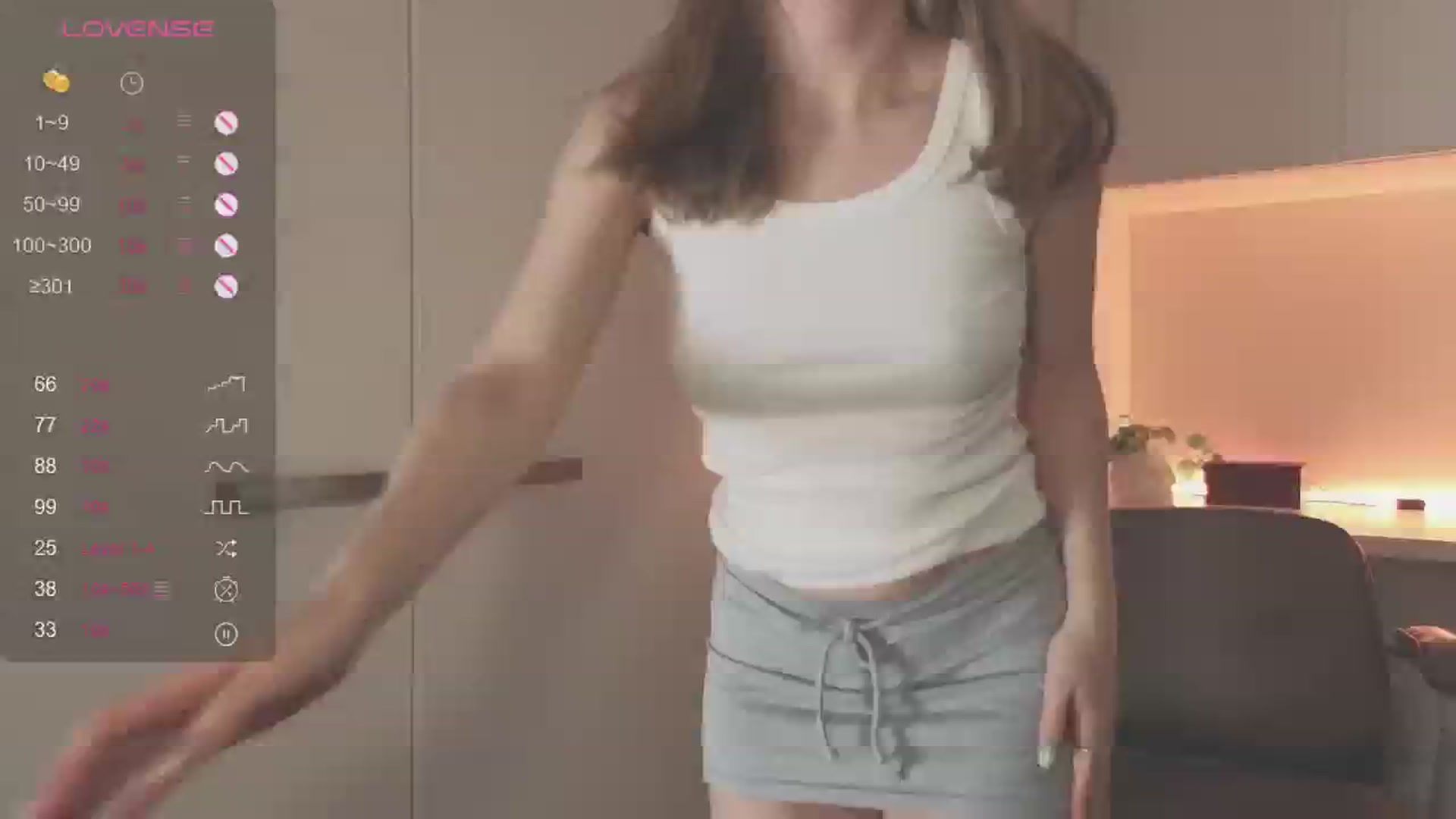 Gallery image thumbnail from cutiee's myfreecams stream on, 09/11/2025, 05:43 image 8 of 20
