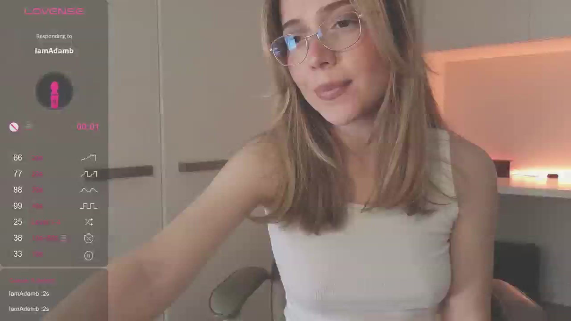 Gallery image thumbnail from cutiee's myfreecams stream on, 09/11/2025, 05:43 image 14 of 20