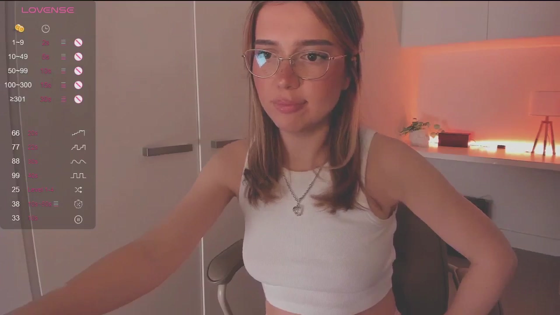 Gallery image thumbnail from cutiee's myfreecams stream on, 09/12/2025, 07:25 image 6 of 20