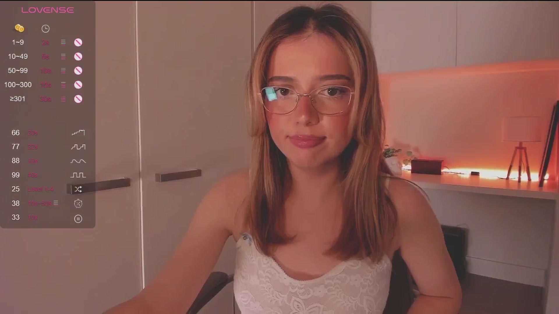 Gallery image thumbnail from cutiee's myfreecams stream on, 09/13/2025, 07:59 image 4 of 20
