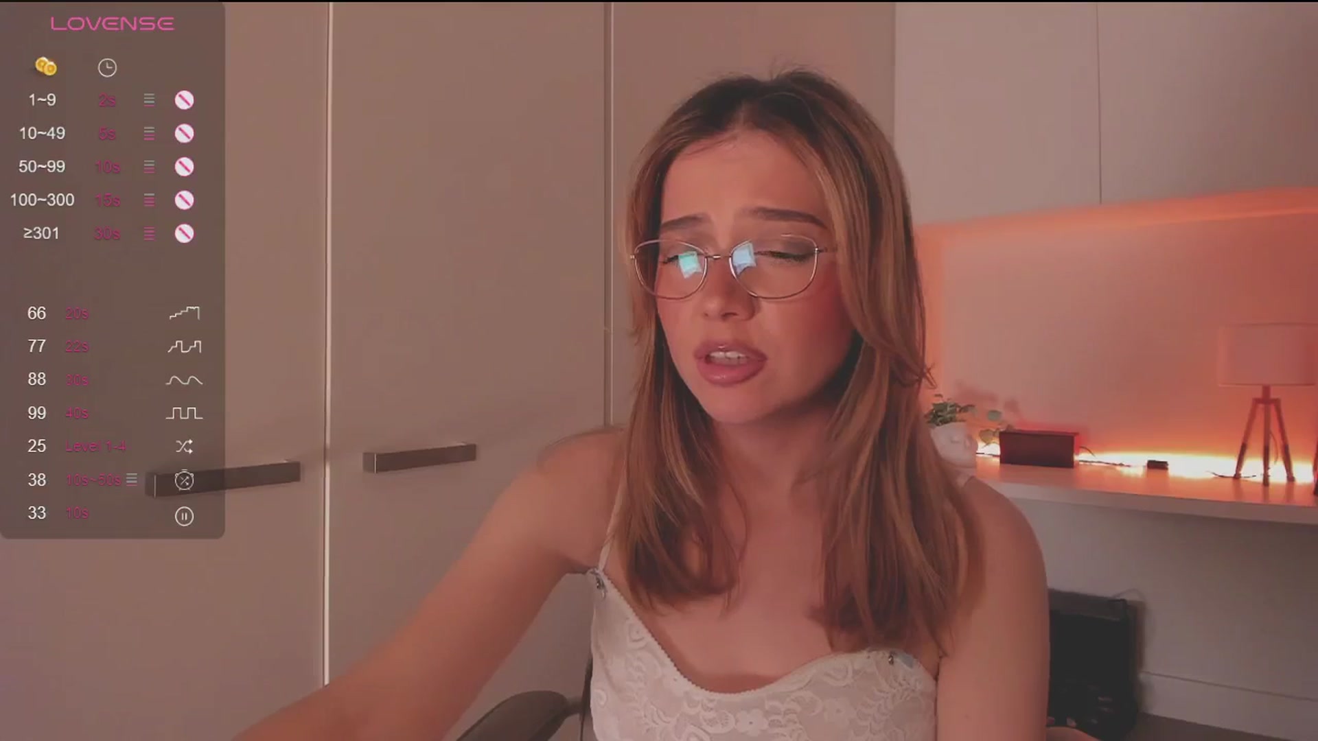 Gallery image thumbnail from cutiee's myfreecams stream on, 09/13/2025, 09:02 image 9 of 20