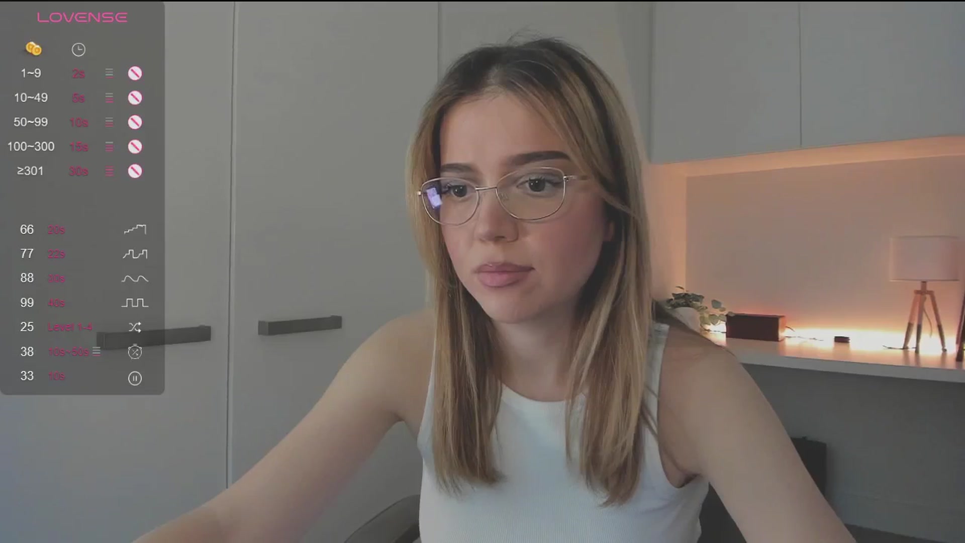 Gallery image thumbnail from cutiee's myfreecams stream on, 09/15/2025, 05:30 image 20 of 20