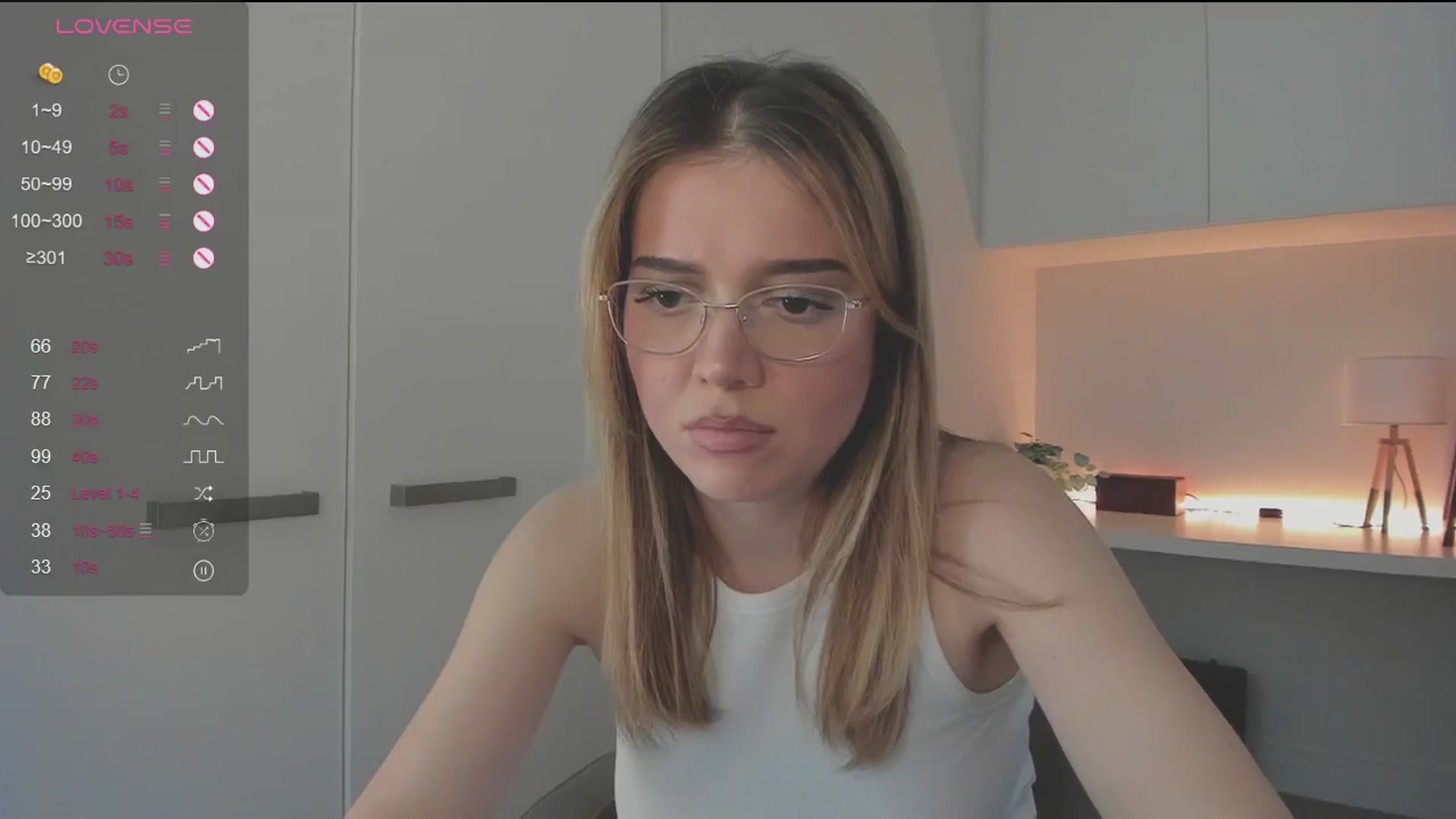 Gallery image thumbnail from cutiee's myfreecams stream on, 09/15/2025, 05:30 image 19 of 20