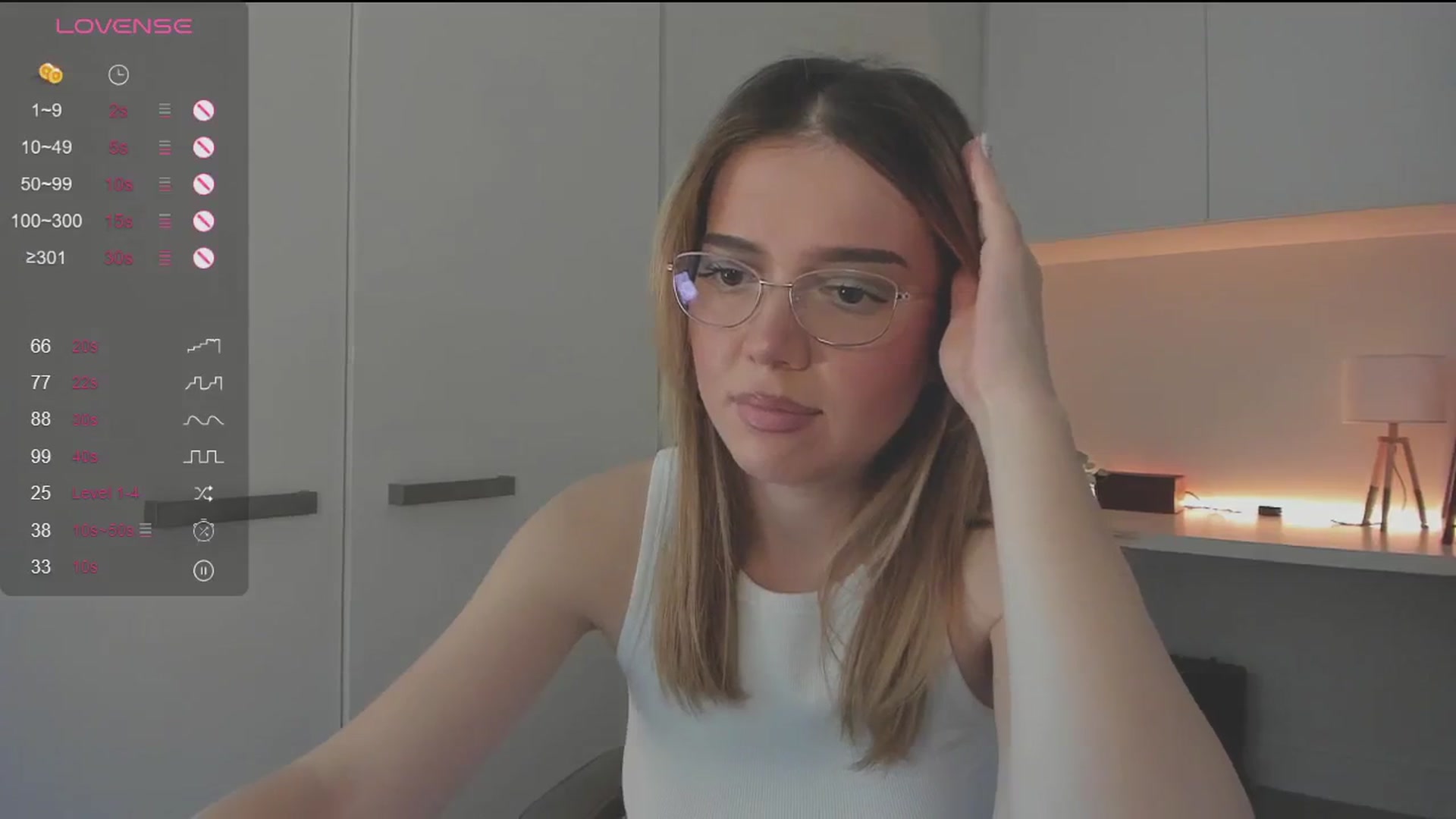 Gallery image thumbnail from cutiee's myfreecams stream on, 09/15/2025, 05:30 image 12 of 20