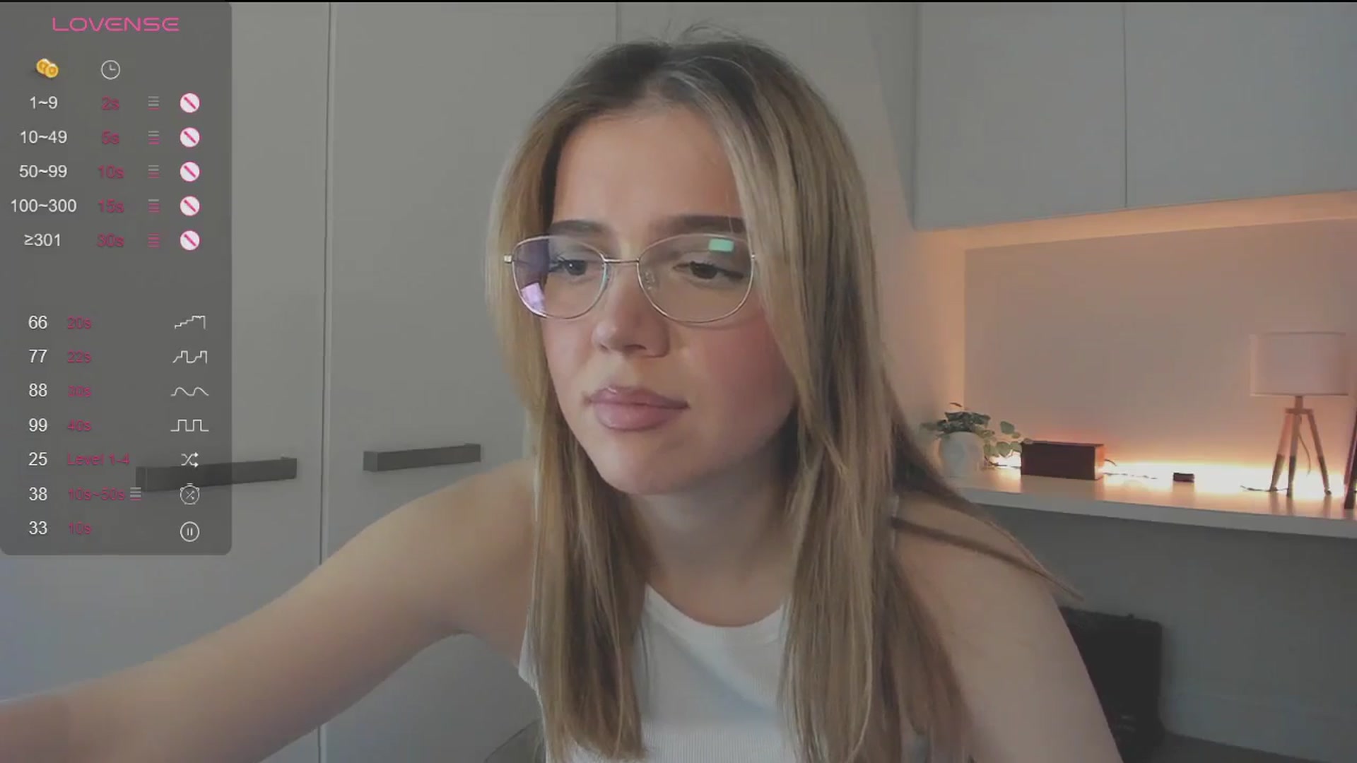 Gallery image thumbnail from cutiee's myfreecams stream on, 09/15/2025, 05:30 image 5 of 20