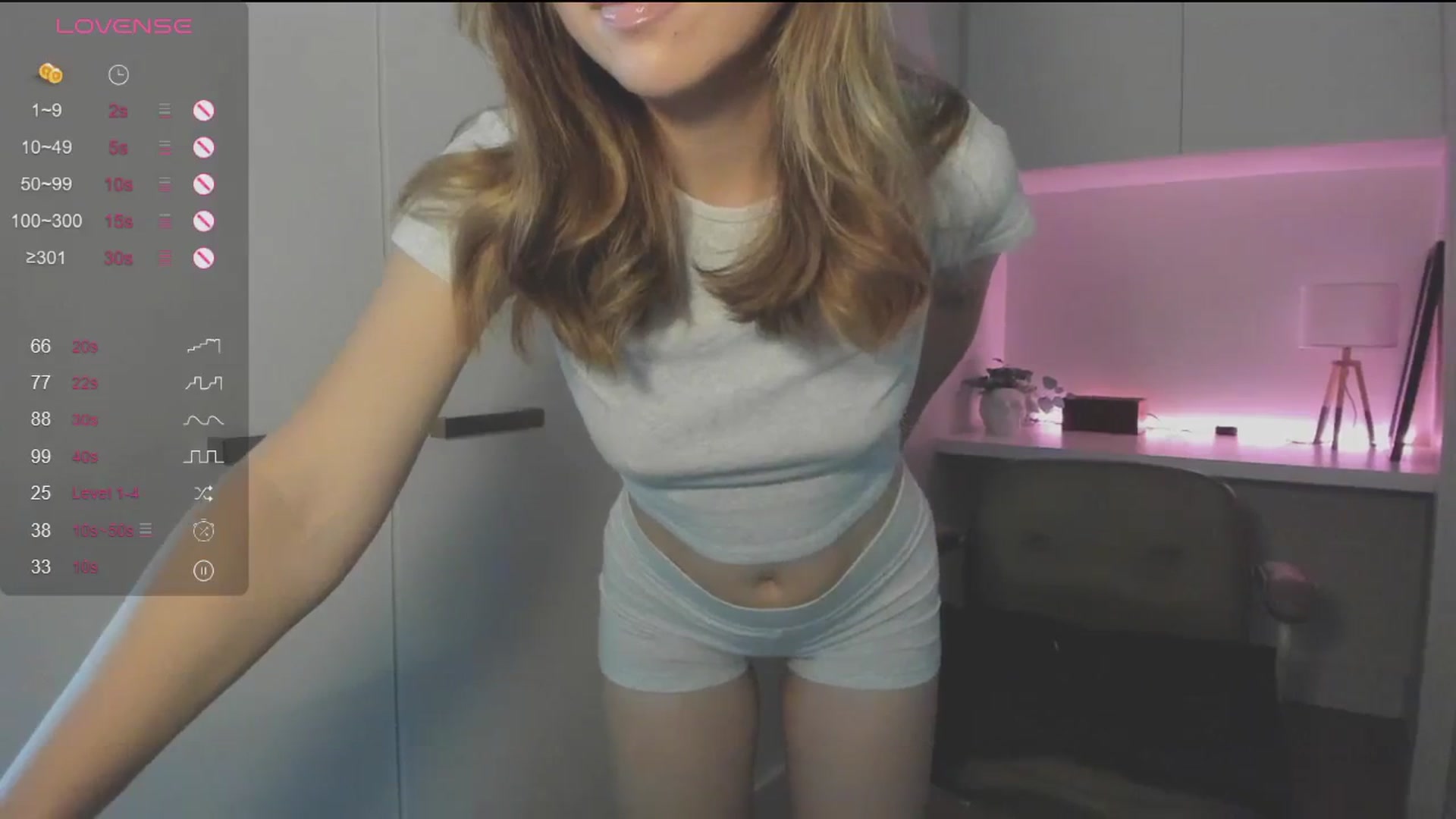 Gallery image thumbnail from cutiee's myfreecams stream on, 09/20/2025, 02:24 image 20 of 20