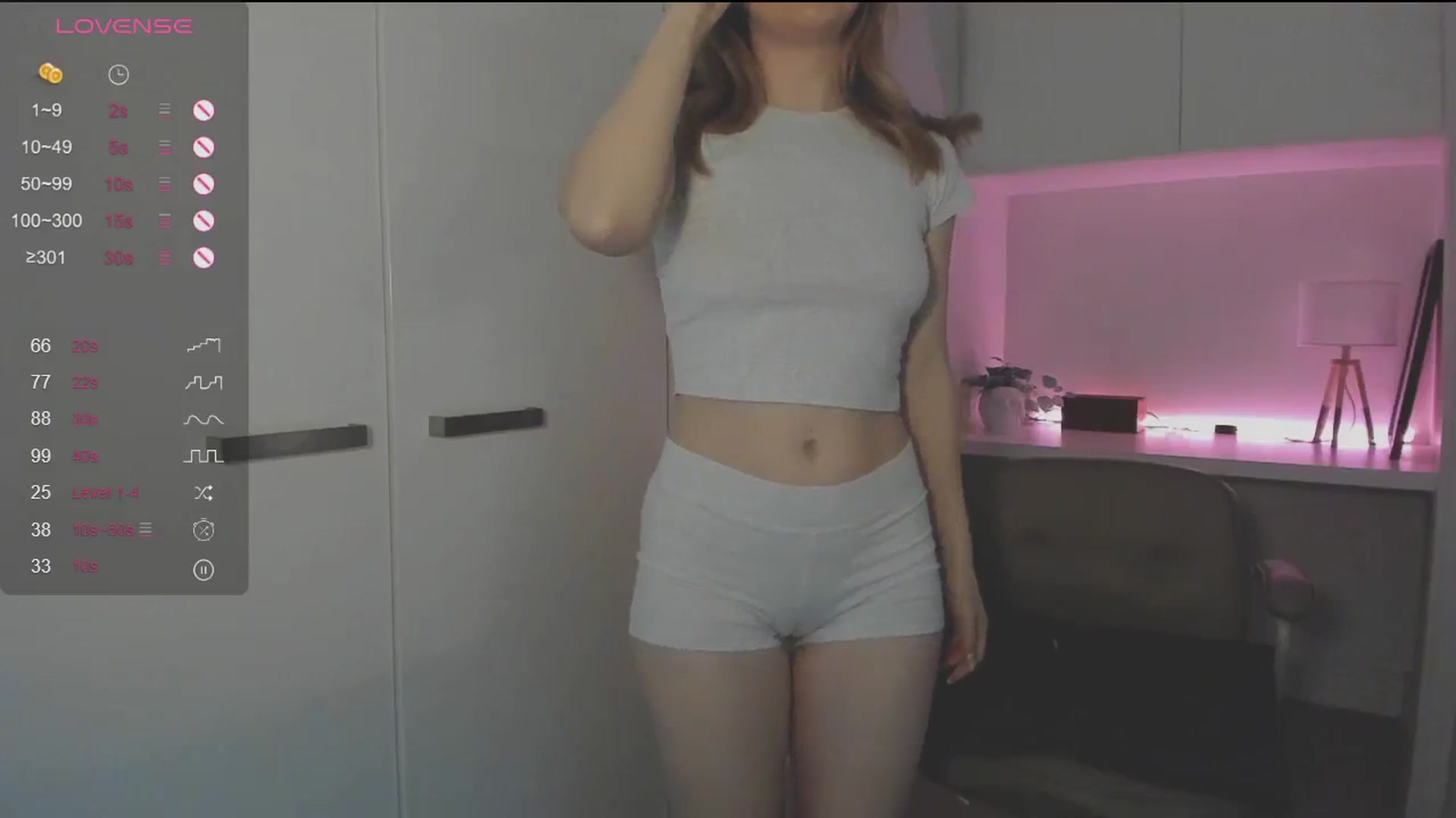 Gallery image thumbnail from cutiee's myfreecams stream on, 09/20/2025, 02:24 image 11 of 20