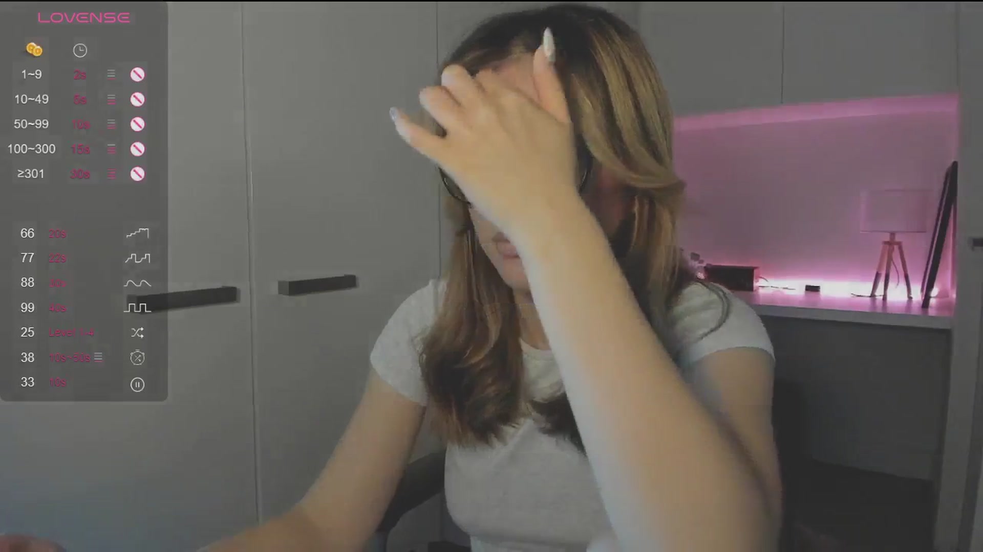 Gallery image thumbnail from cutiee's myfreecams stream on, 09/20/2025, 02:48 image 2 of 20