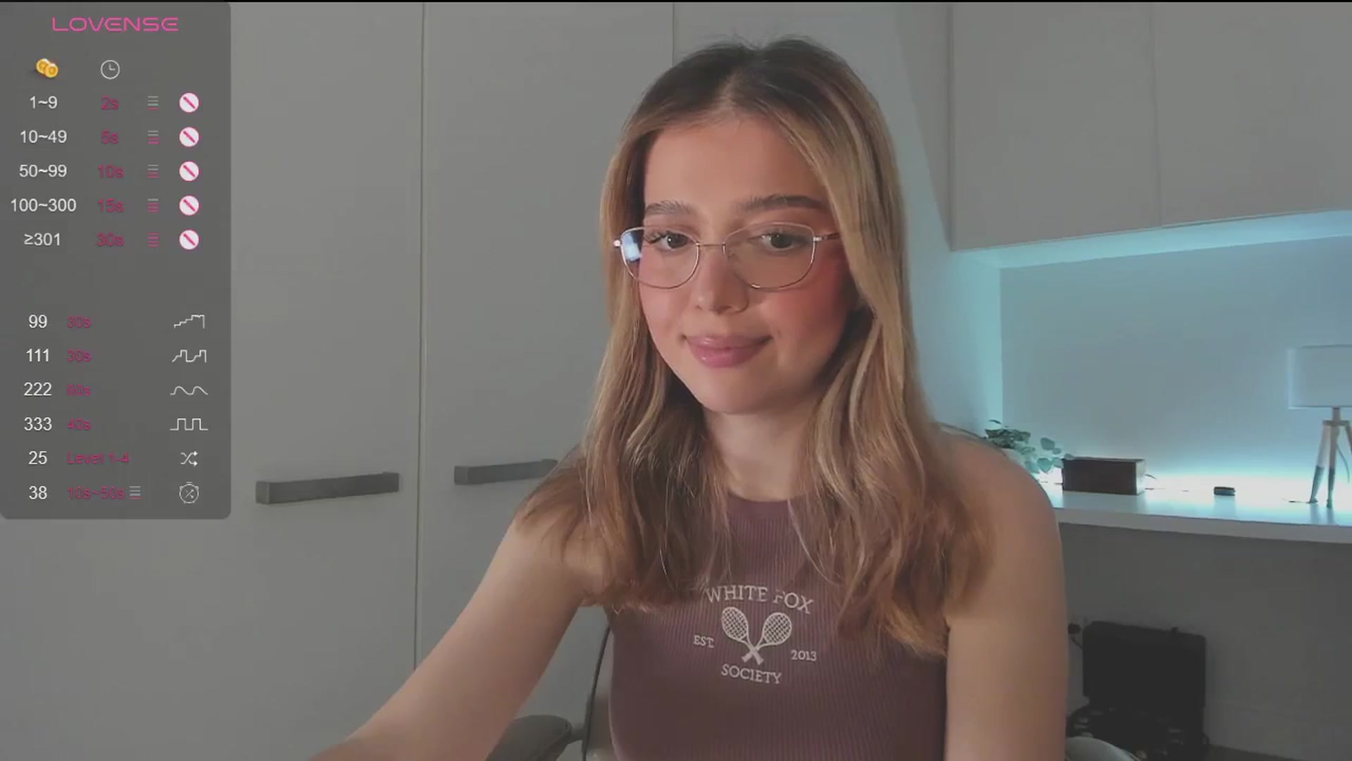 Gallery image thumbnail from cutiee's myfreecams stream on, 09/22/2025, 05:18 image 20 of 20