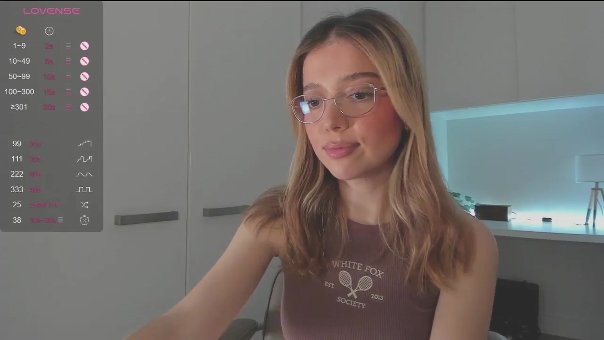 Gallery image thumbnail from cutiee's myfreecams stream on, 09/22/2025, 05:18 image 19 of 20