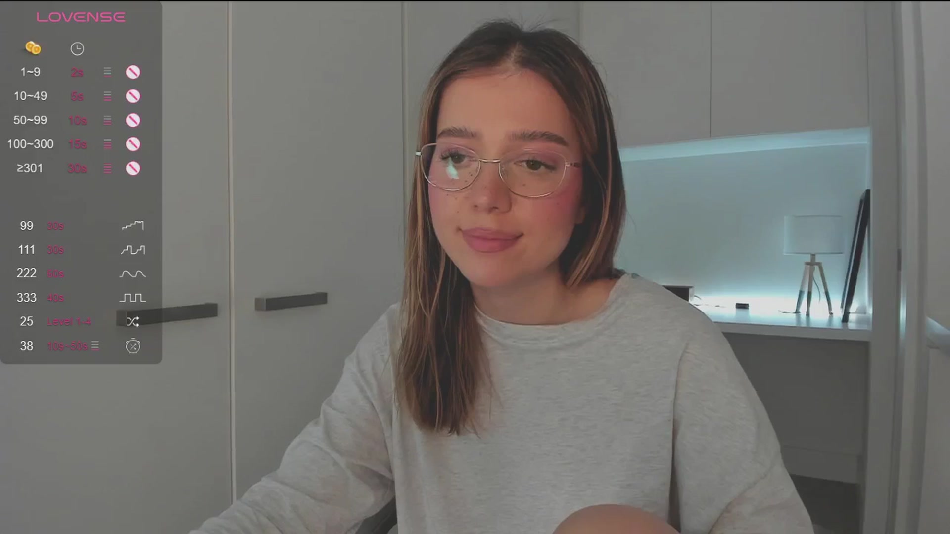Gallery image thumbnail from cutiee's myfreecams stream on, 09/23/2025, 06:07 image 13 of 20
