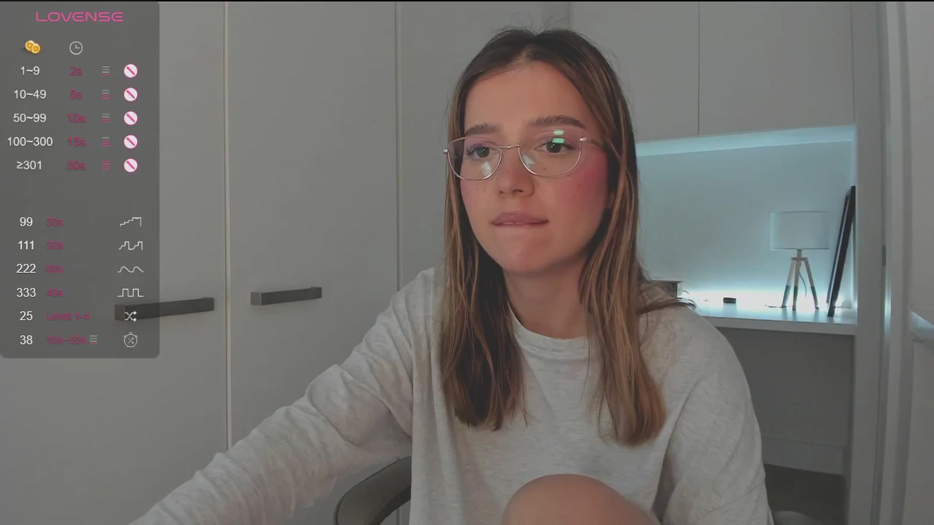 Gallery image thumbnail from cutiee's myfreecams stream on, 09/23/2025, 06:07 image 1 of 20