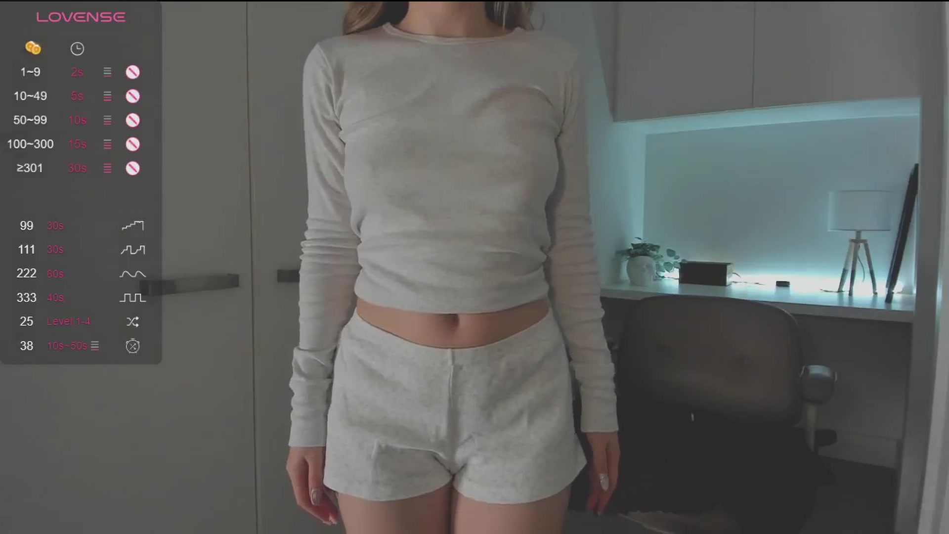 Gallery image thumbnail from cutiee's myfreecams stream on, 09/24/2025, 03:03 image 14 of 20