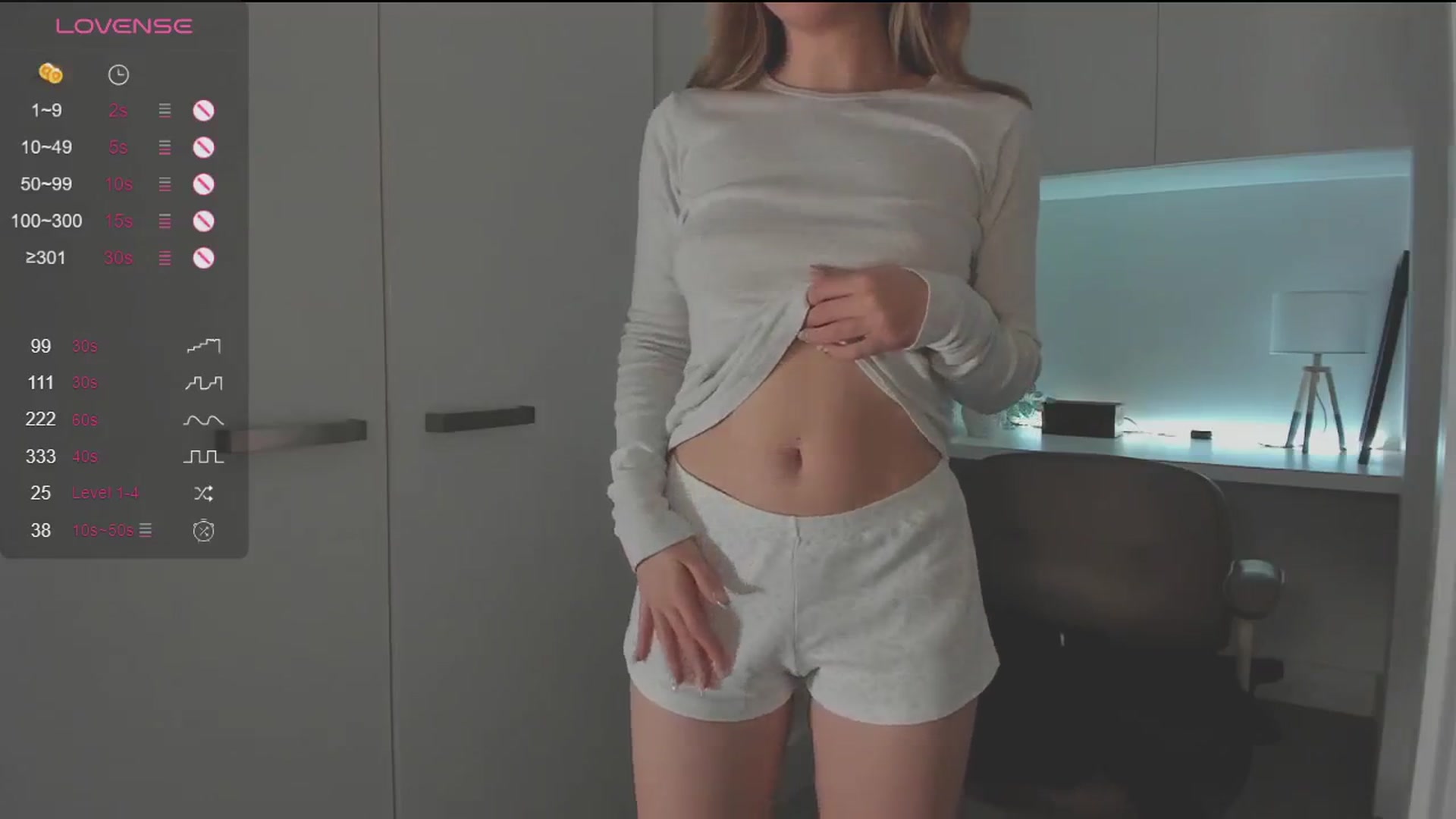 Gallery image thumbnail from cutiee's myfreecams stream on, 09/24/2025, 03:03 image 20 of 20
