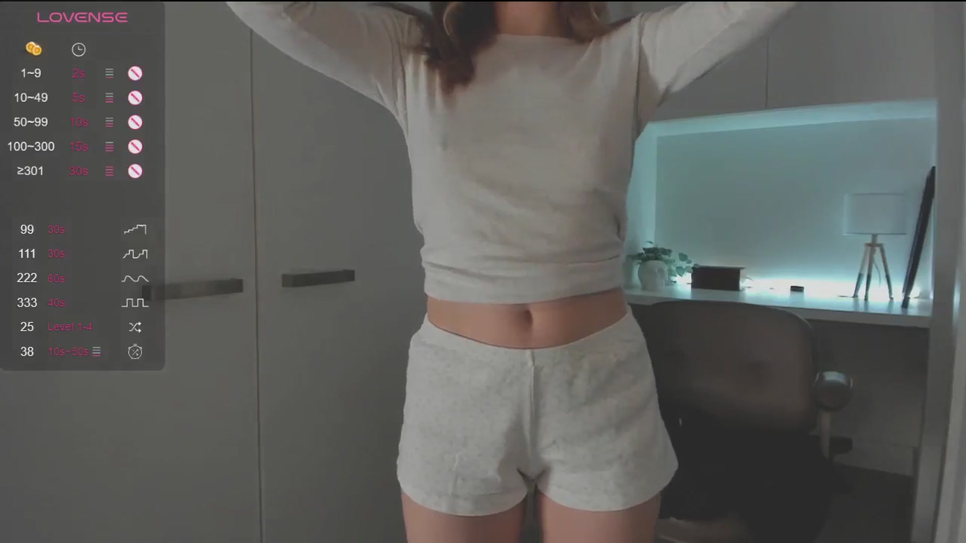 Gallery image thumbnail from cutiee's myfreecams stream on, 09/24/2025, 03:03 image 8 of 20