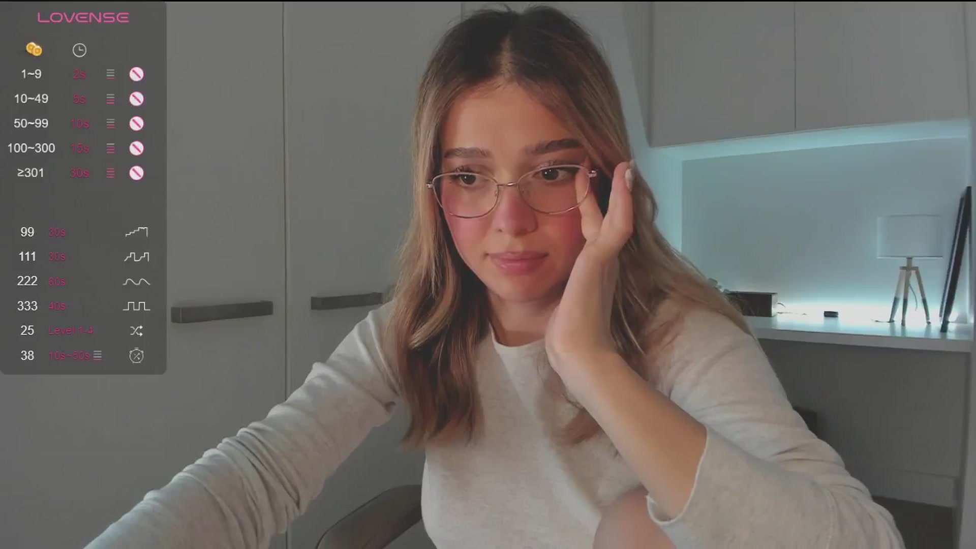 Gallery image thumbnail from cutiee's myfreecams stream on, 09/24/2025, 05:15 image 5 of 20
