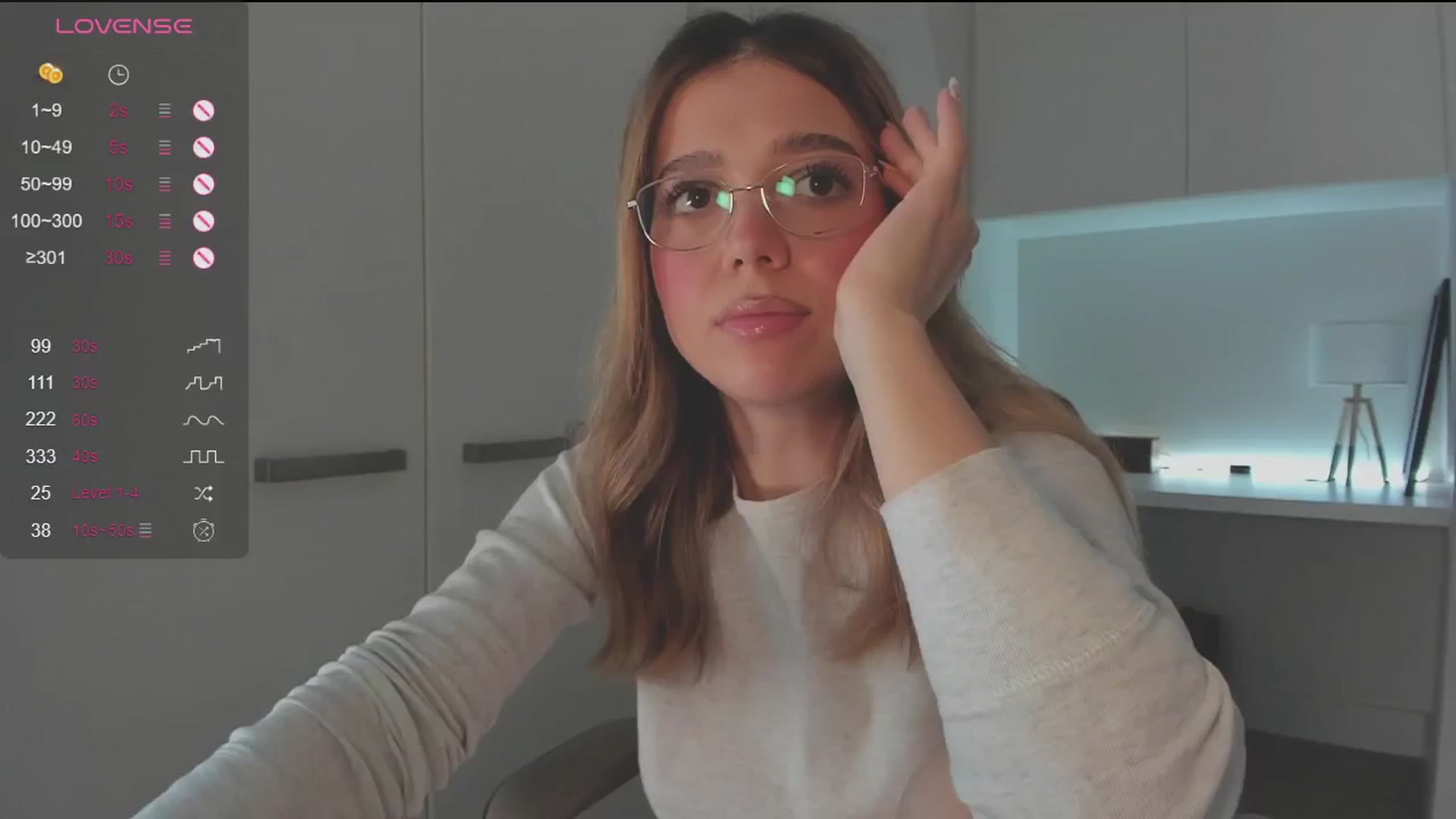 Gallery image thumbnail from cutiee's myfreecams stream on, 09/24/2025, 05:15 image 1 of 20