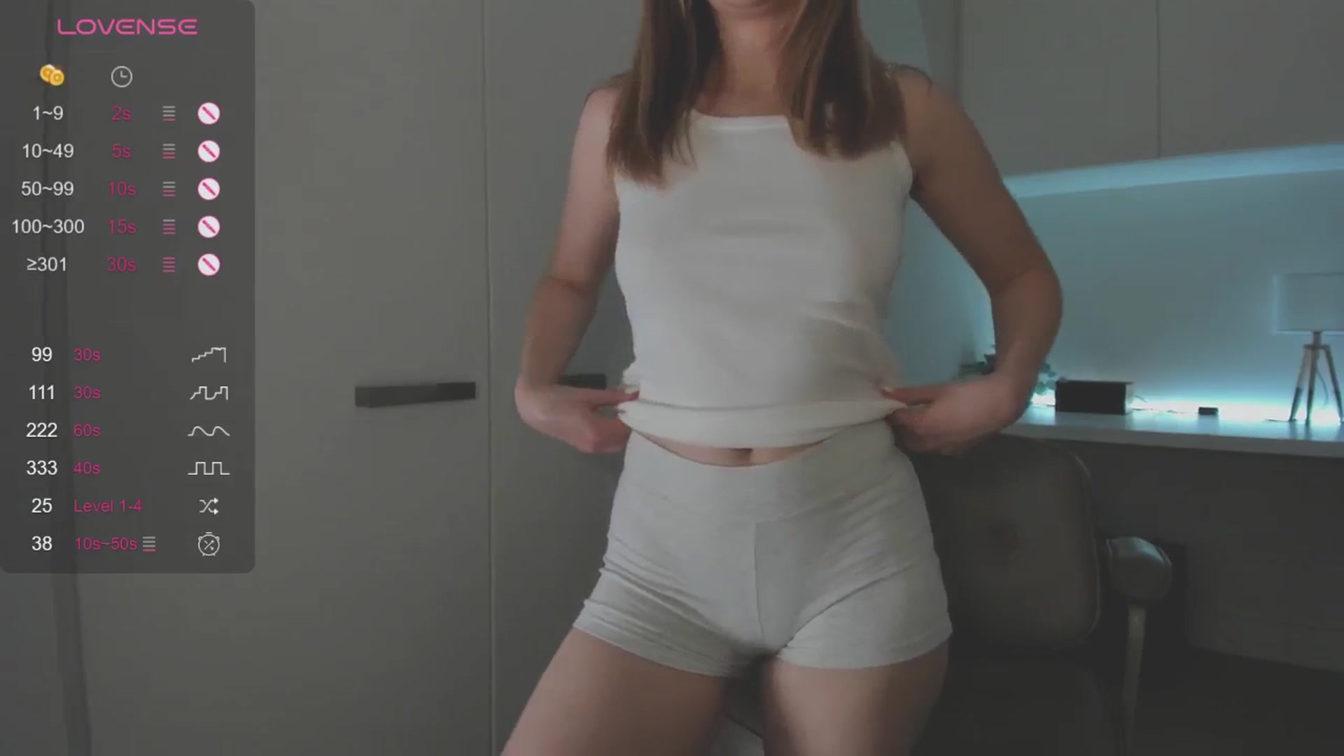 Gallery image thumbnail from cutiee's myfreecams stream on, 09/27/2025, 07:07 image 7 of 20