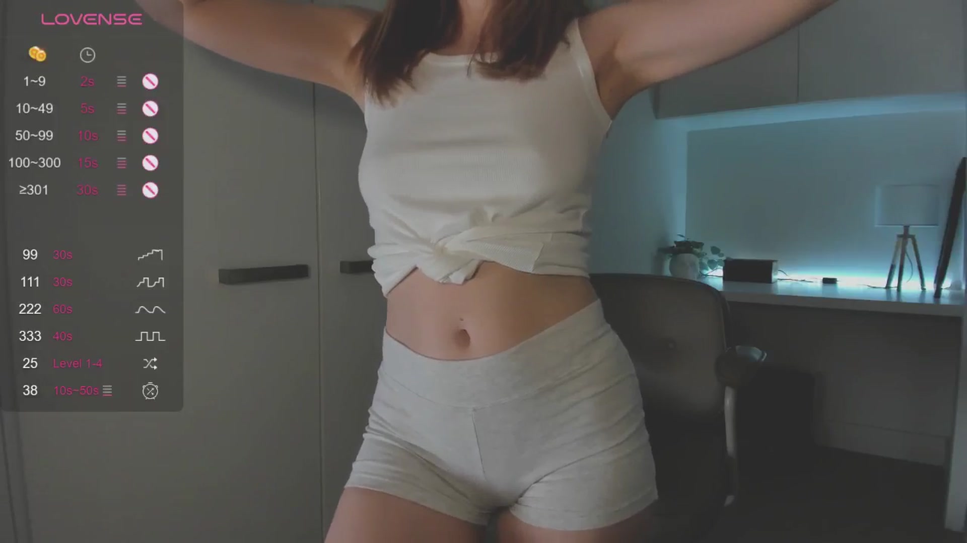 Gallery image thumbnail from cutiee's myfreecams stream on, 09/27/2025, 07:50 image 17 of 20