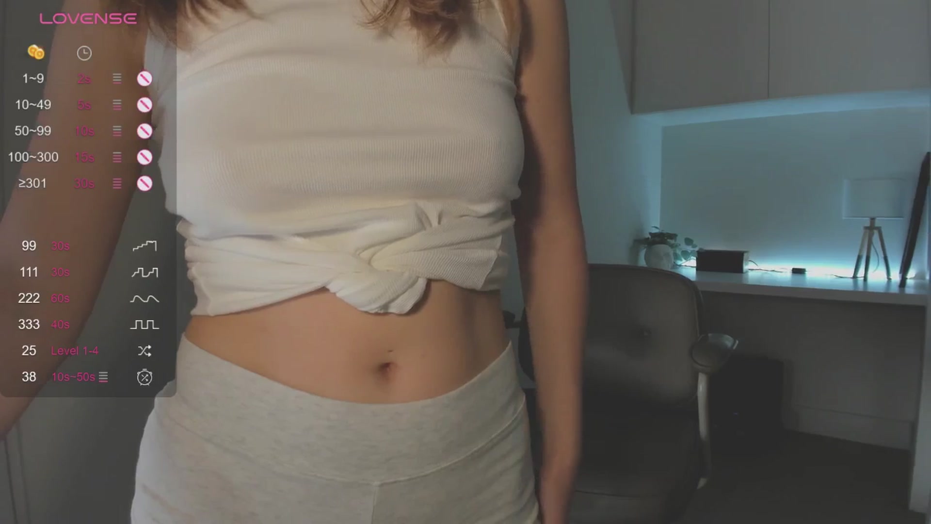 Gallery image thumbnail from cutiee's myfreecams stream on, 09/27/2025, 07:50 image 15 of 20