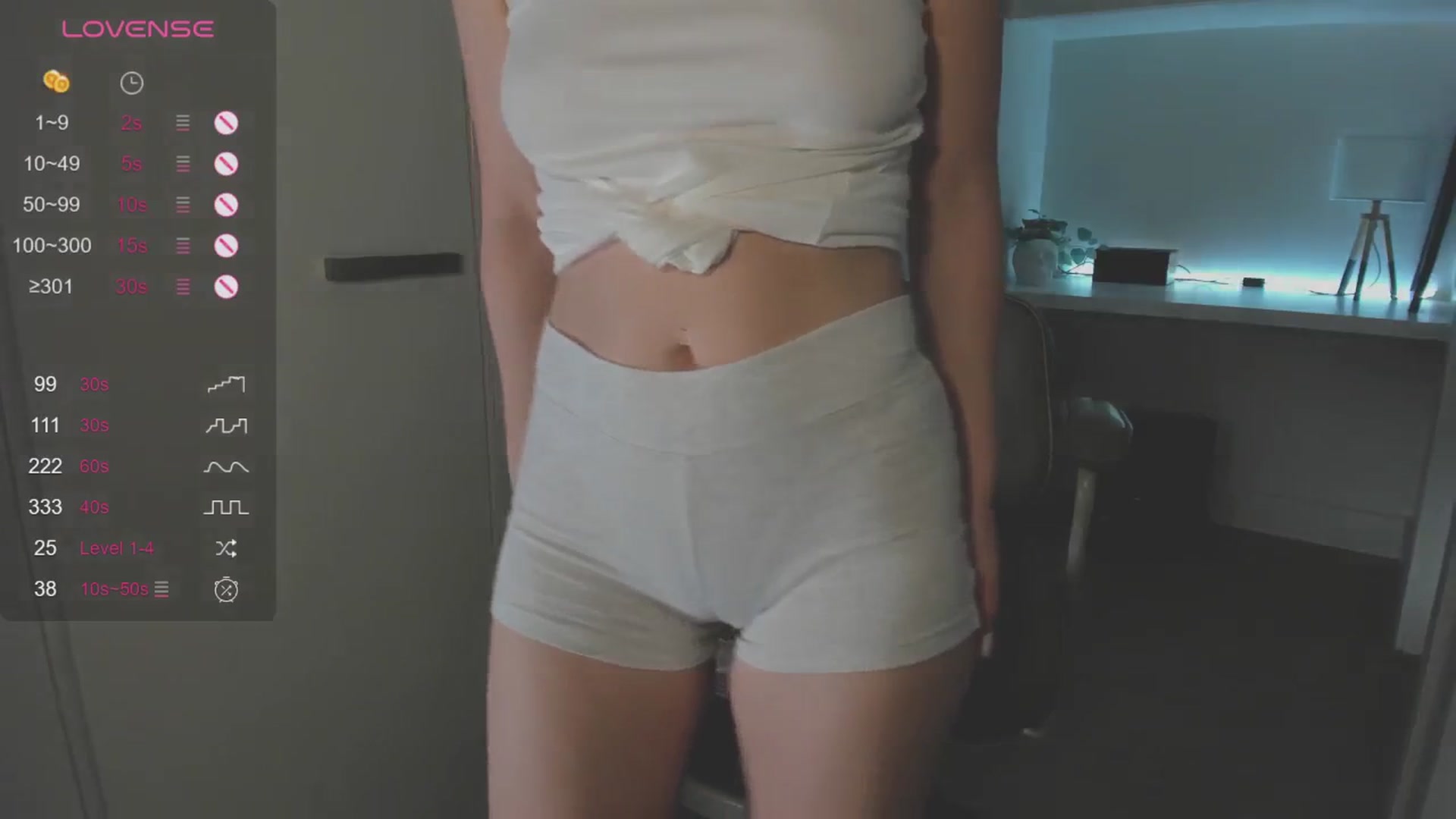 Gallery image thumbnail from cutiee's myfreecams stream on, 09/27/2025, 07:50 image 5 of 20
