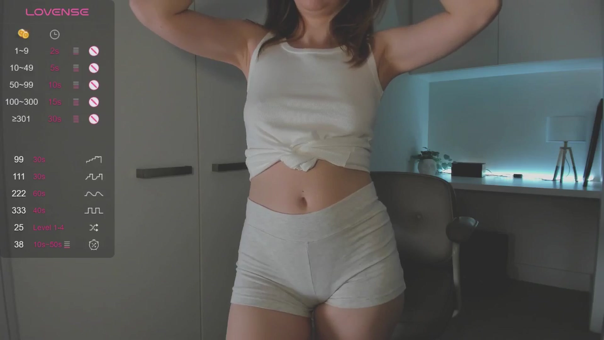 Gallery image thumbnail from cutiee's myfreecams stream on, 09/27/2025, 07:50 image 11 of 20