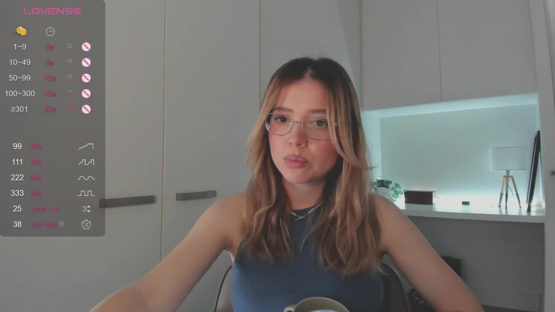 Gallery image thumbnail from cutiee's myfreecams stream on, 09/30/2025, 02:59 image 13 of 20