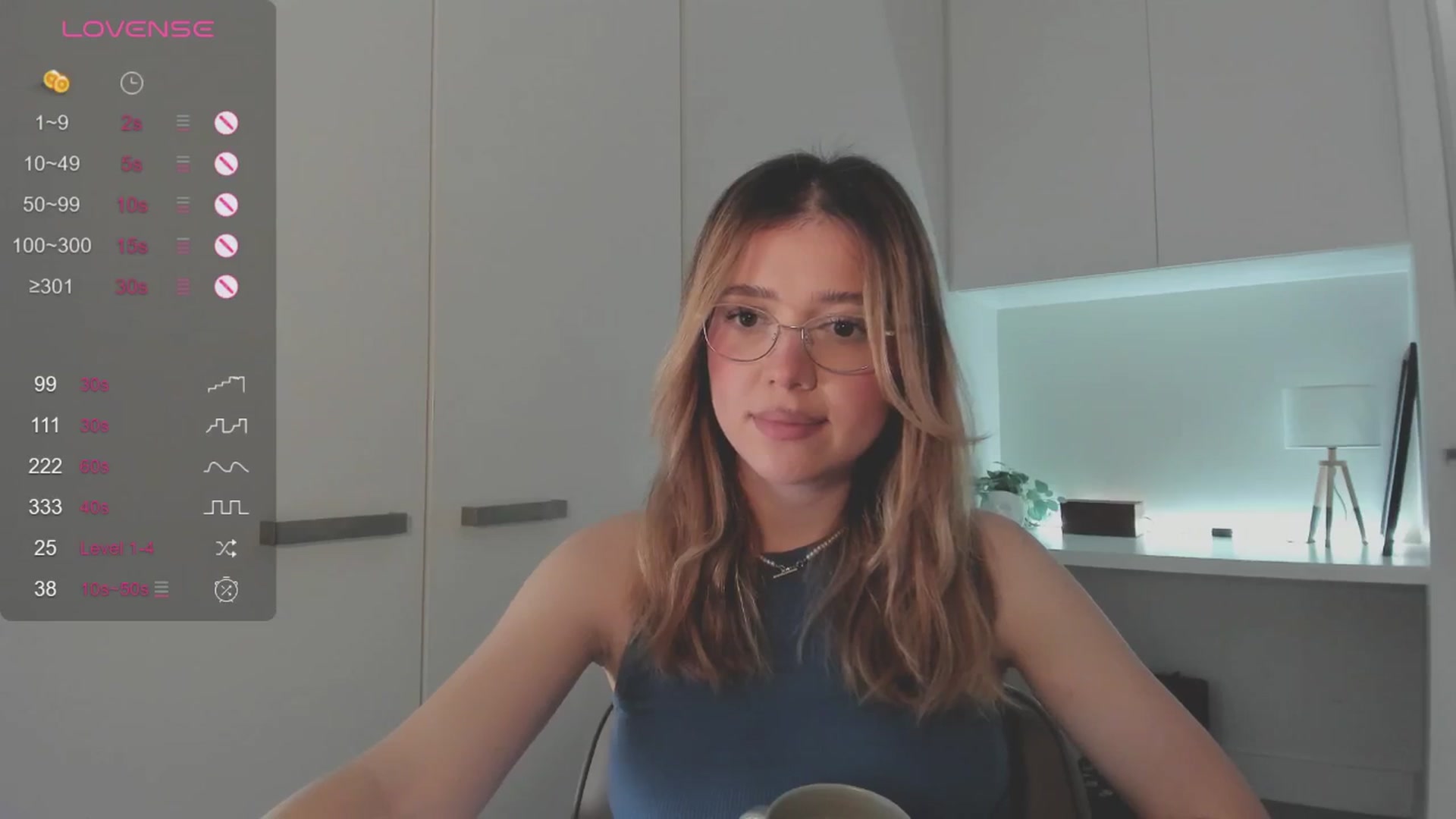Gallery image thumbnail from cutiee's myfreecams stream on, 09/30/2025, 02:59 image 17 of 20