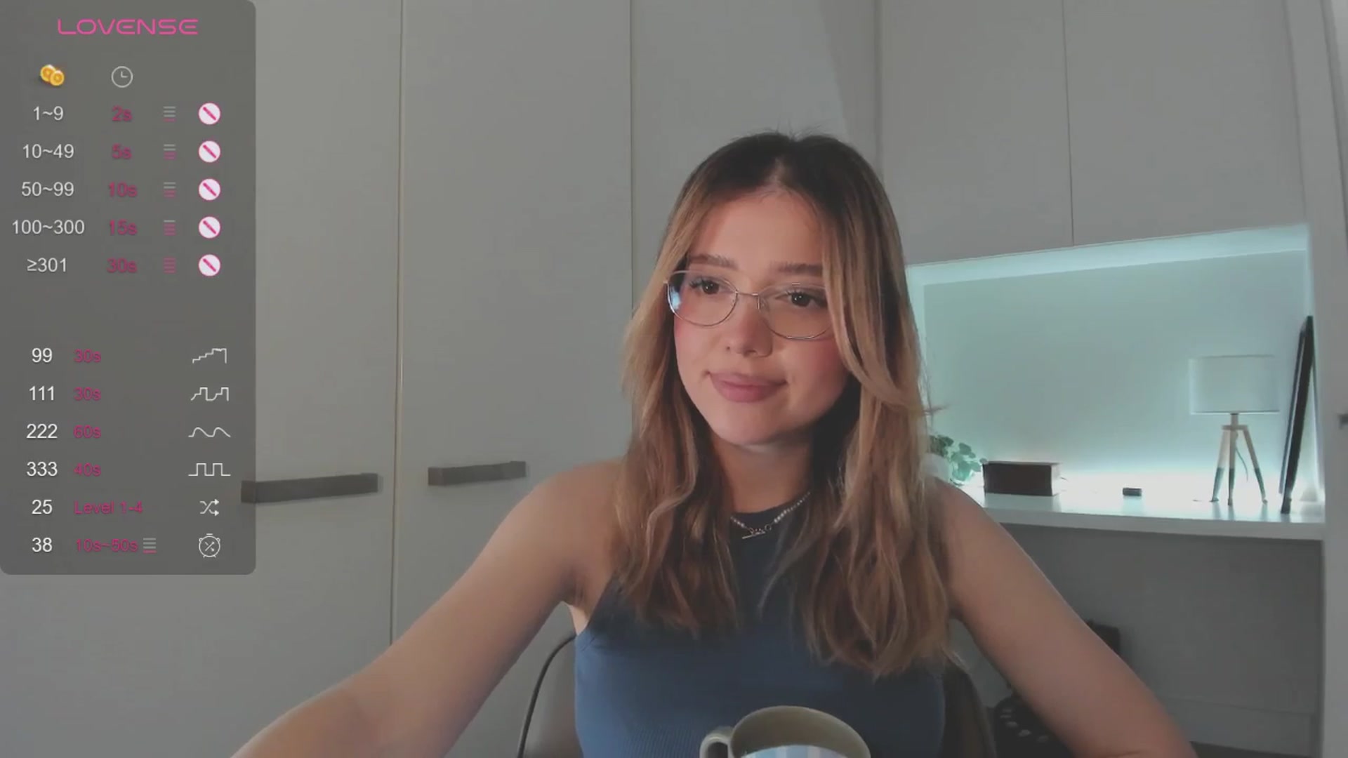 Gallery image thumbnail from cutiee's myfreecams stream on, 09/30/2025, 02:59 image 11 of 20