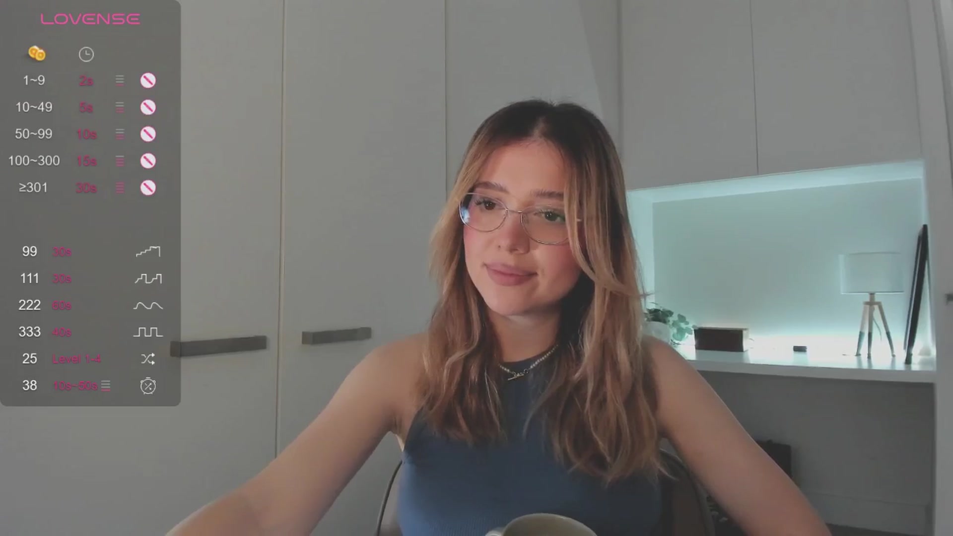 Gallery image thumbnail from cutiee's myfreecams stream on, 09/30/2025, 02:59 image 16 of 20