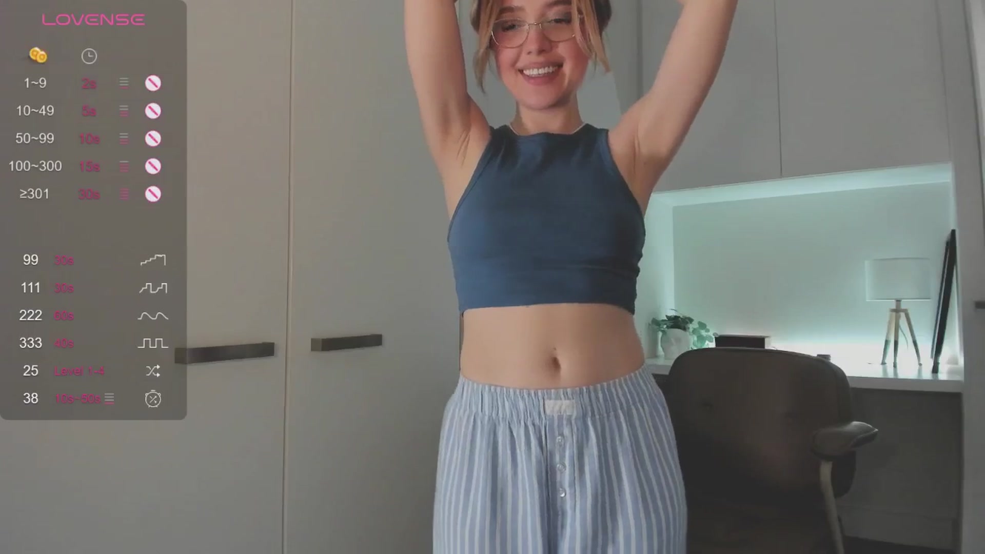 Gallery image thumbnail from cutiee's myfreecams stream on, 09/30/2025, 03:32 image 4 of 20