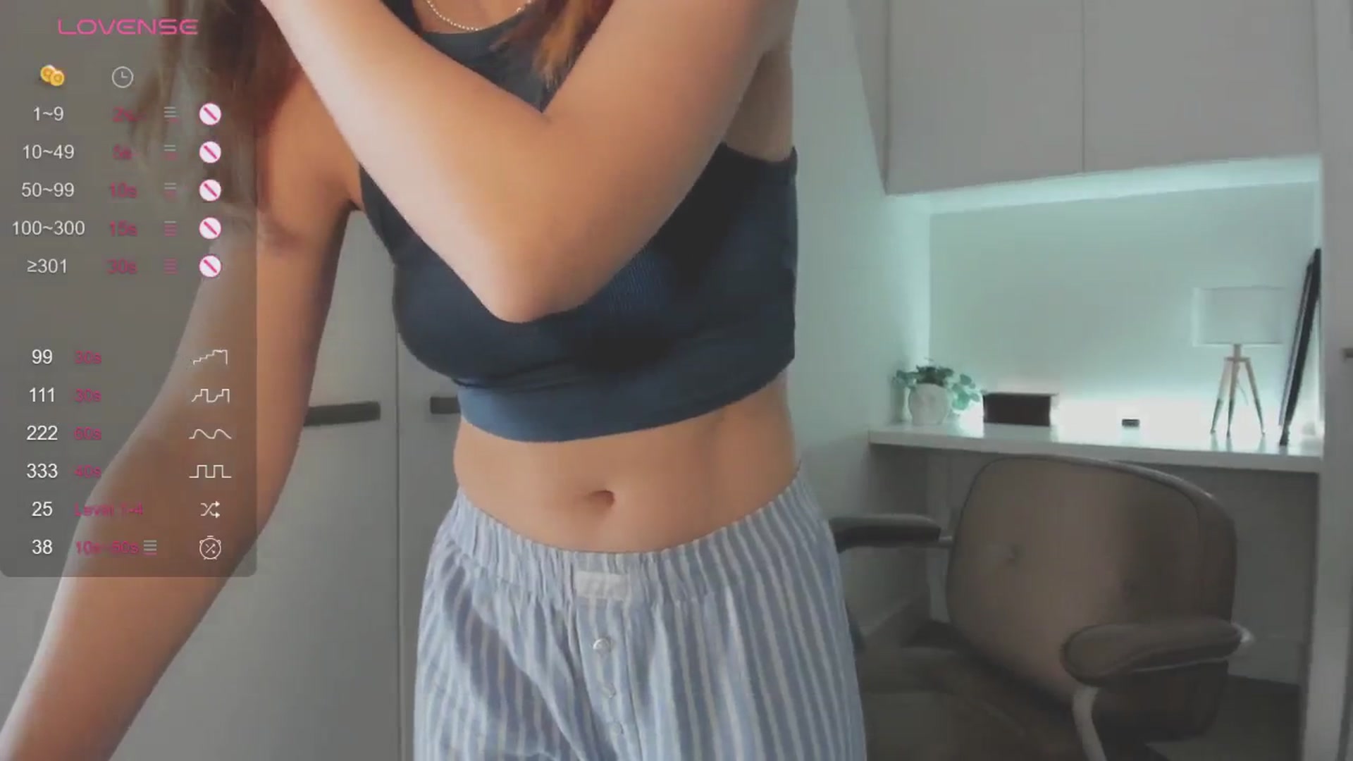 Gallery image thumbnail from cutiee's myfreecams stream on, 09/30/2025, 03:32 image 12 of 20