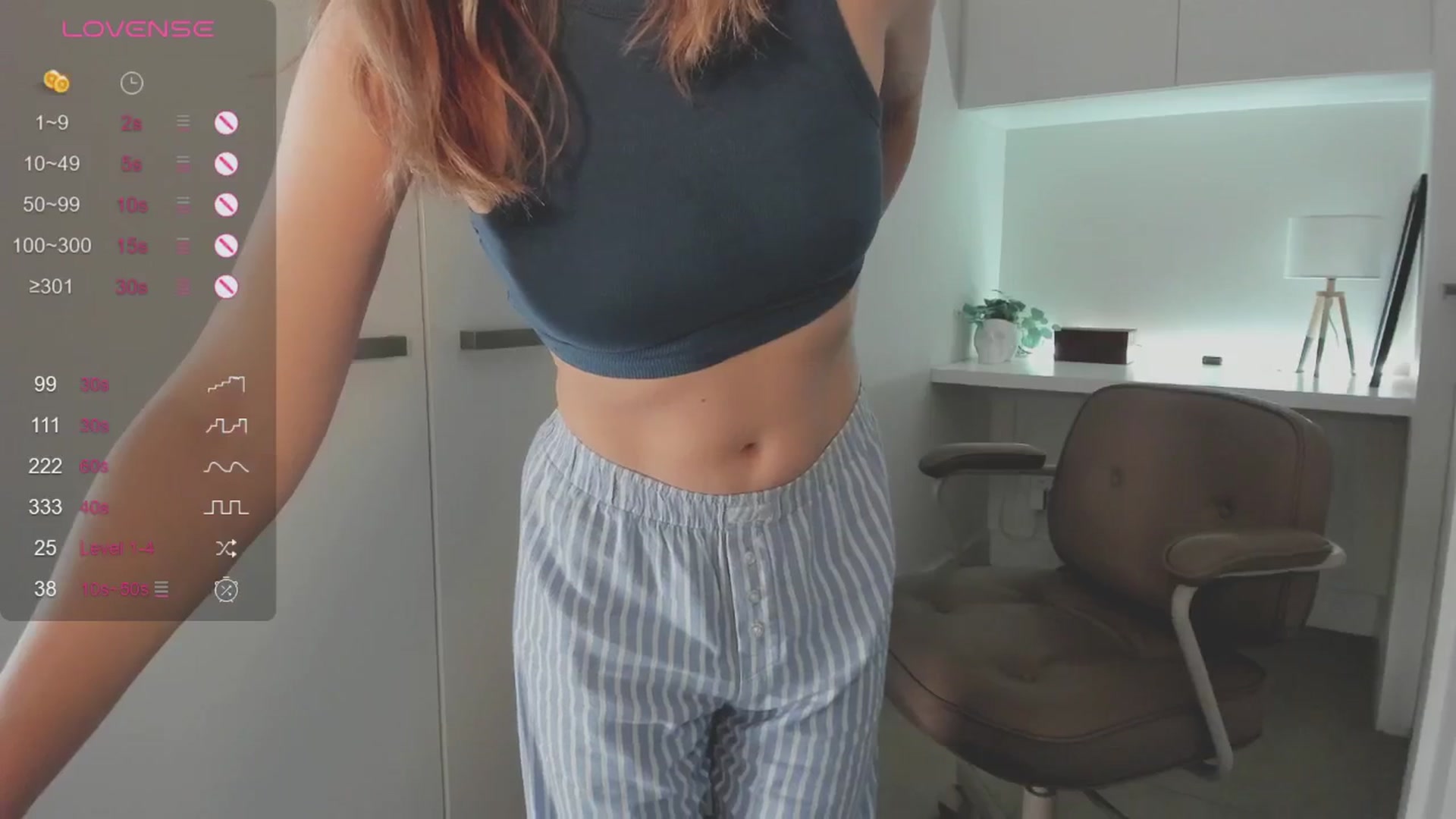 Gallery image thumbnail from cutiee's myfreecams stream on, 09/30/2025, 03:32 image 19 of 20
