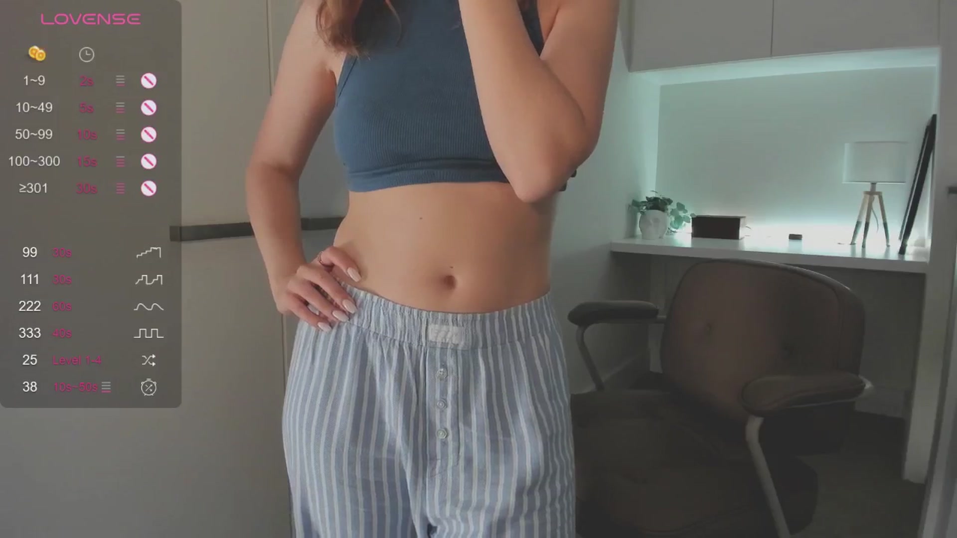Gallery image thumbnail from cutiee's myfreecams stream on, 09/30/2025, 03:32 image 16 of 20