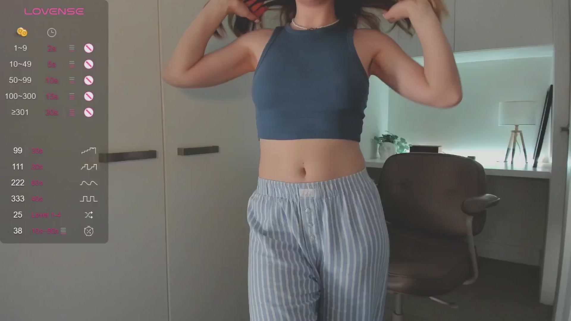 Gallery image thumbnail from cutiee's myfreecams stream on, 09/30/2025, 03:32 image 1 of 20