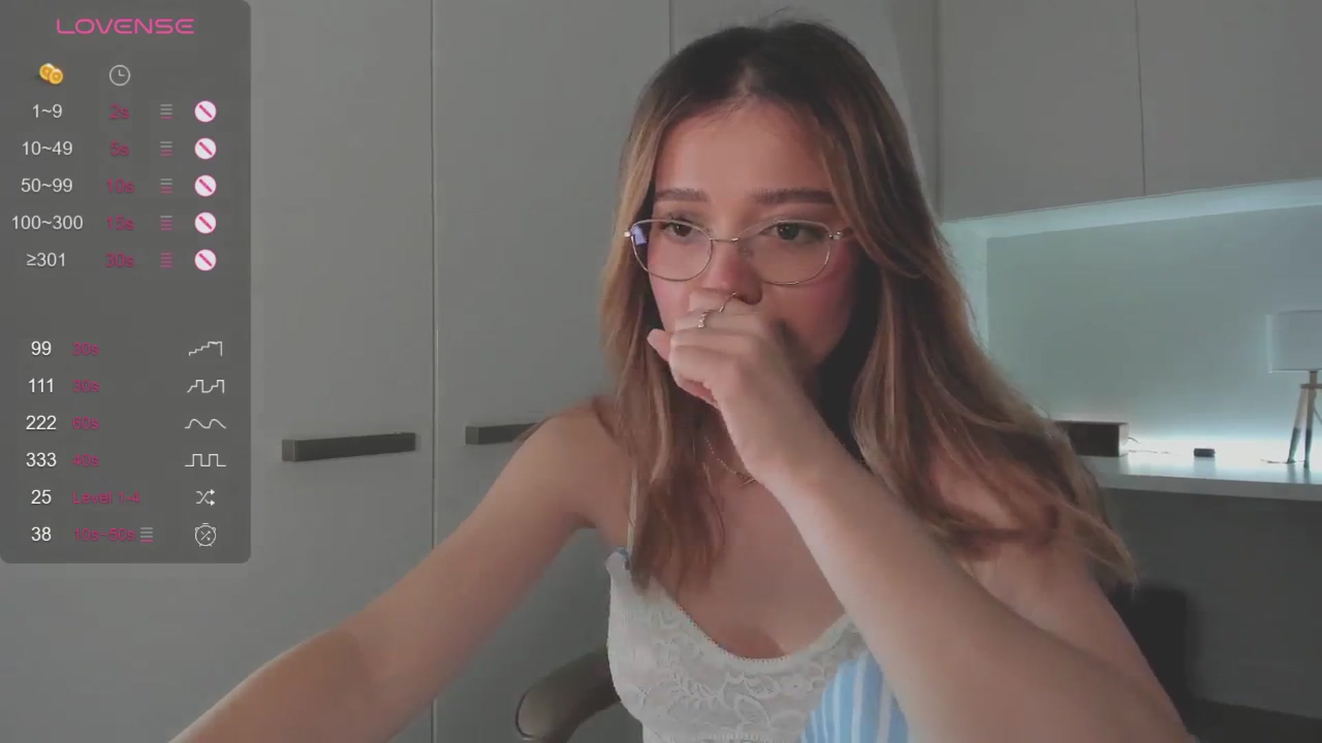 Gallery image thumbnail from cutiee's myfreecams stream on, 09/30/2025, 06:10 image 20 of 20