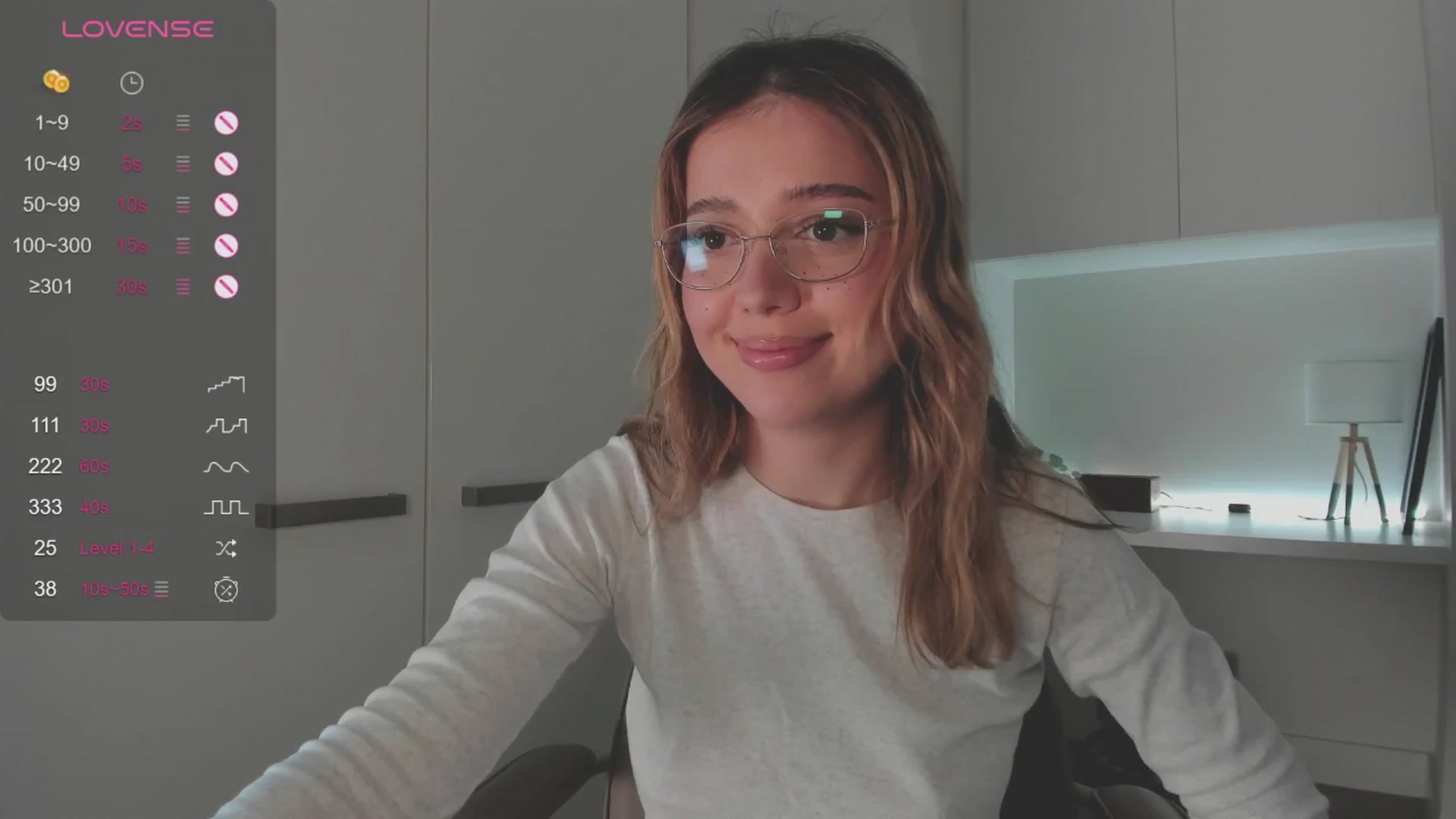 Gallery image thumbnail from cutiee's myfreecams stream on, 10/01/2025, 04:15 image 18 of 20
